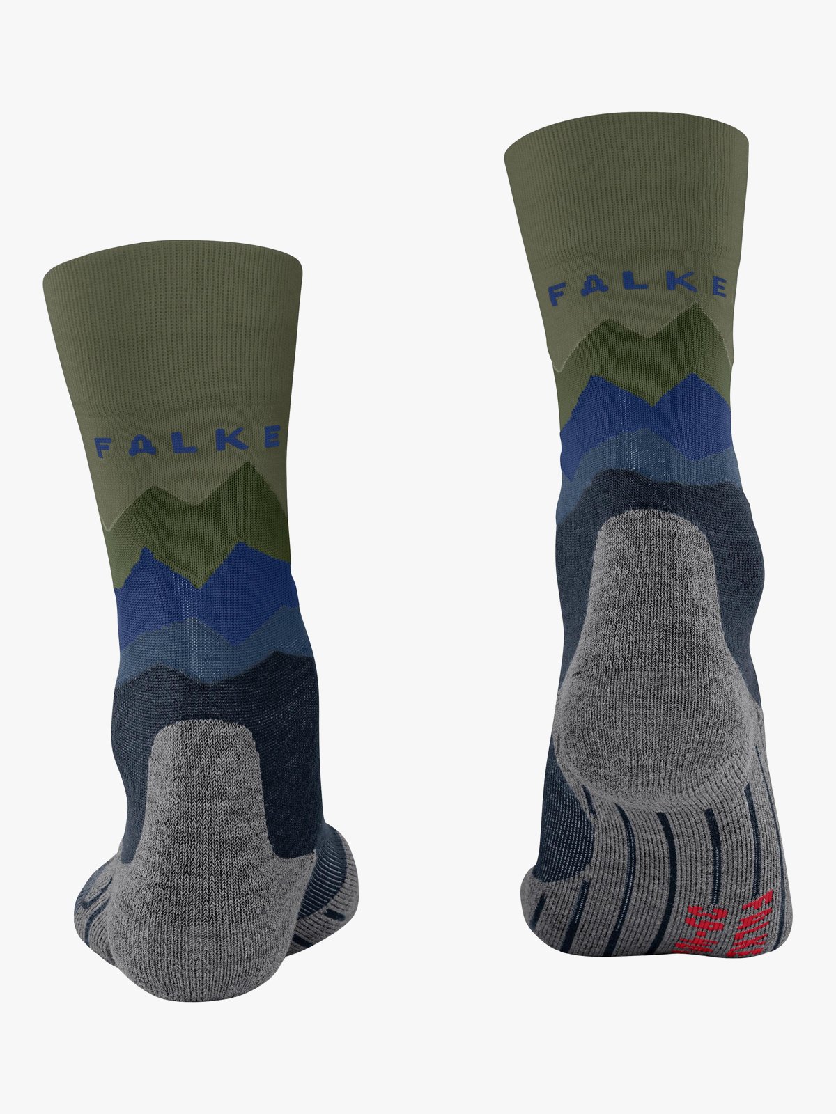 Falke Explore Man Space Blue