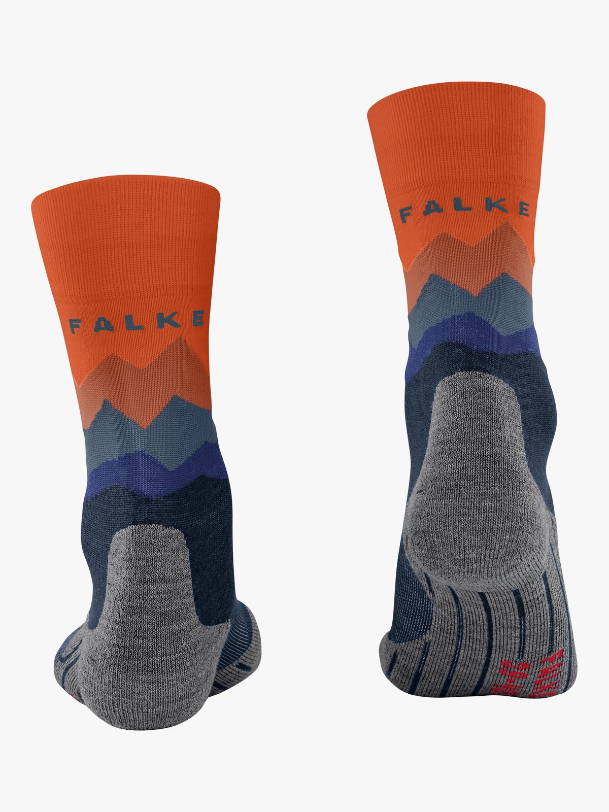 Falke Explore Man Marine
