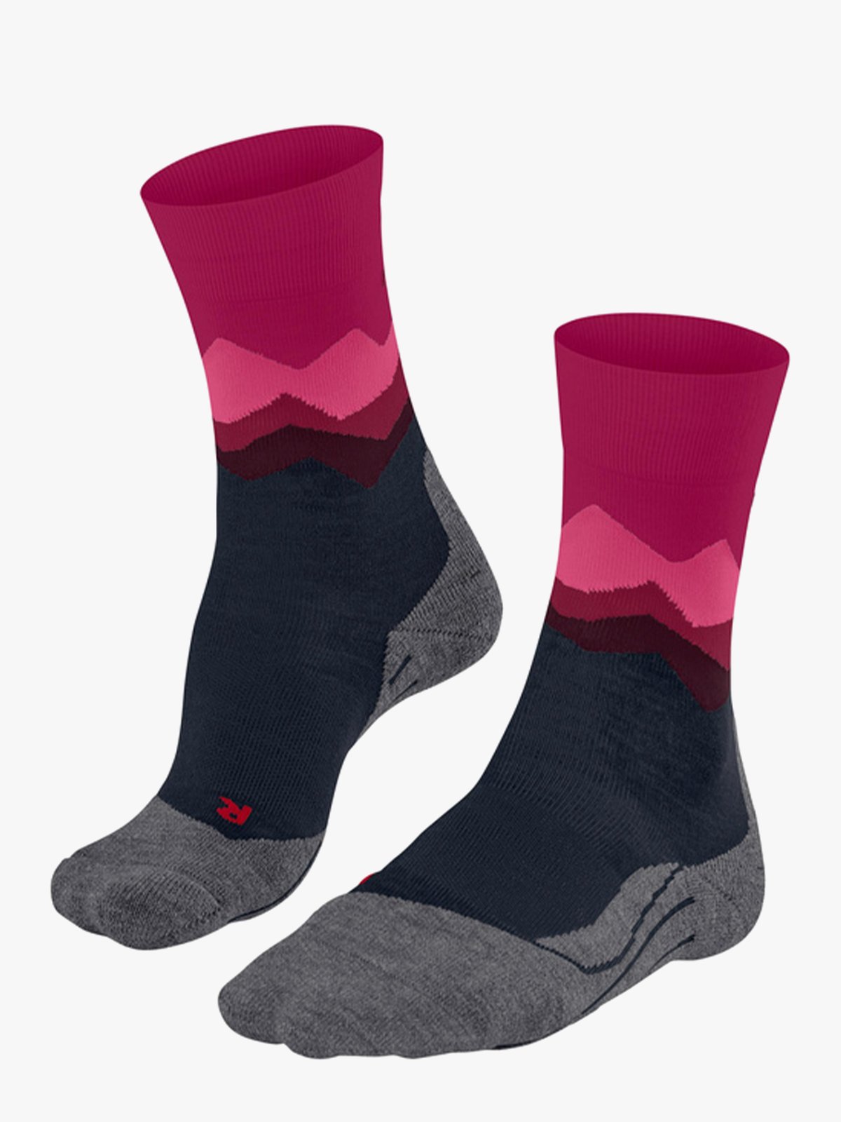 Falke Explore Women Trekking Socks Space Blue