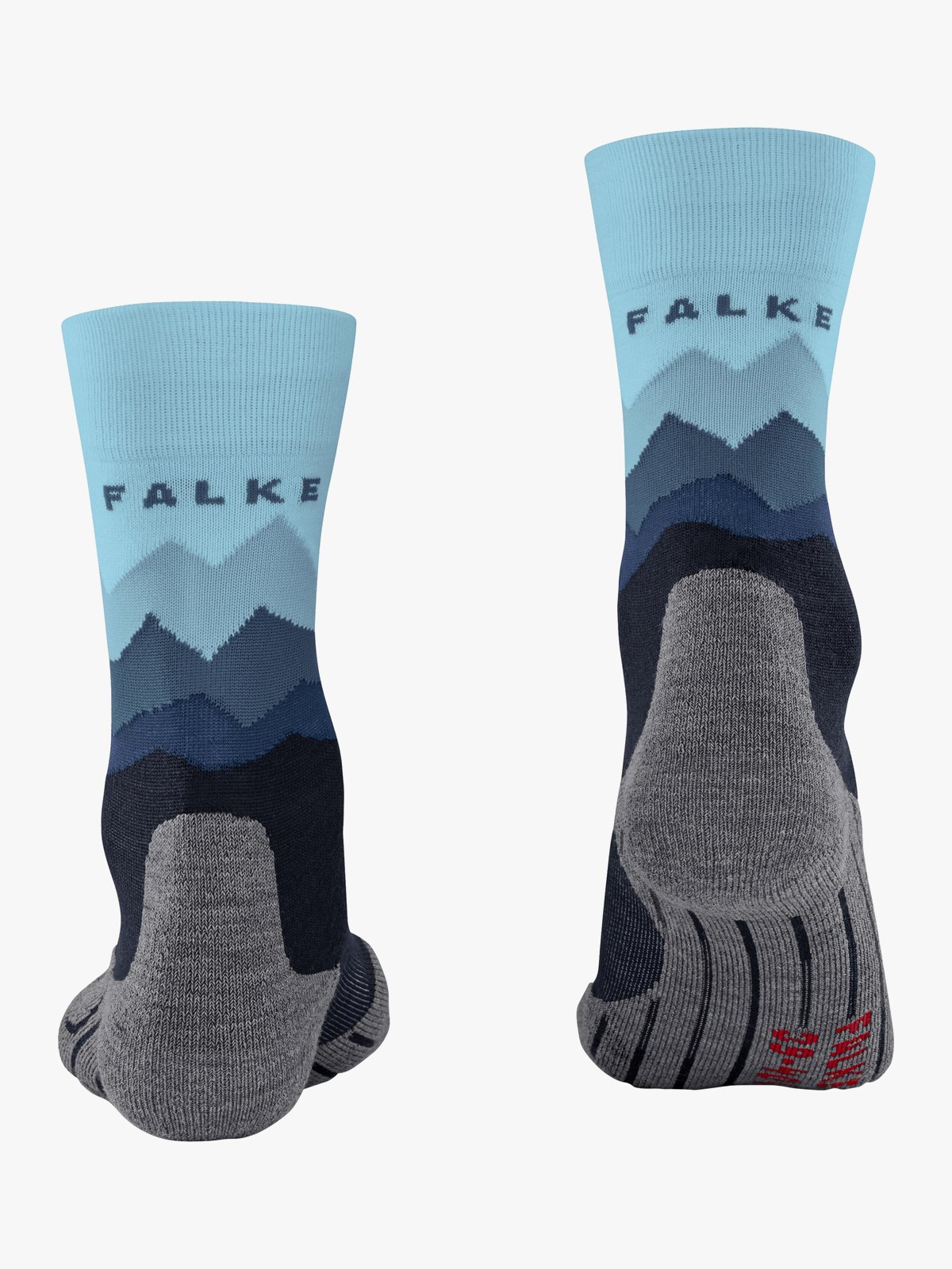 Falke Explore Women Trekking Socks Navy