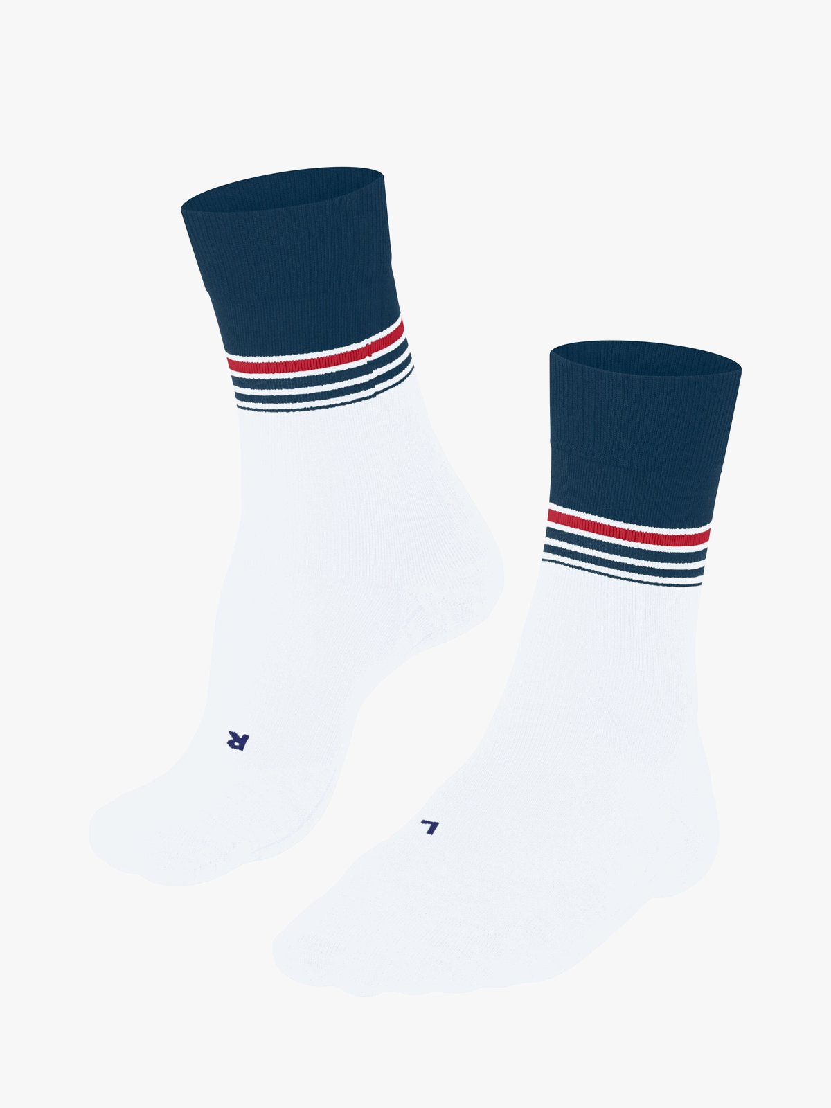 Falke Endurance Cool Man White