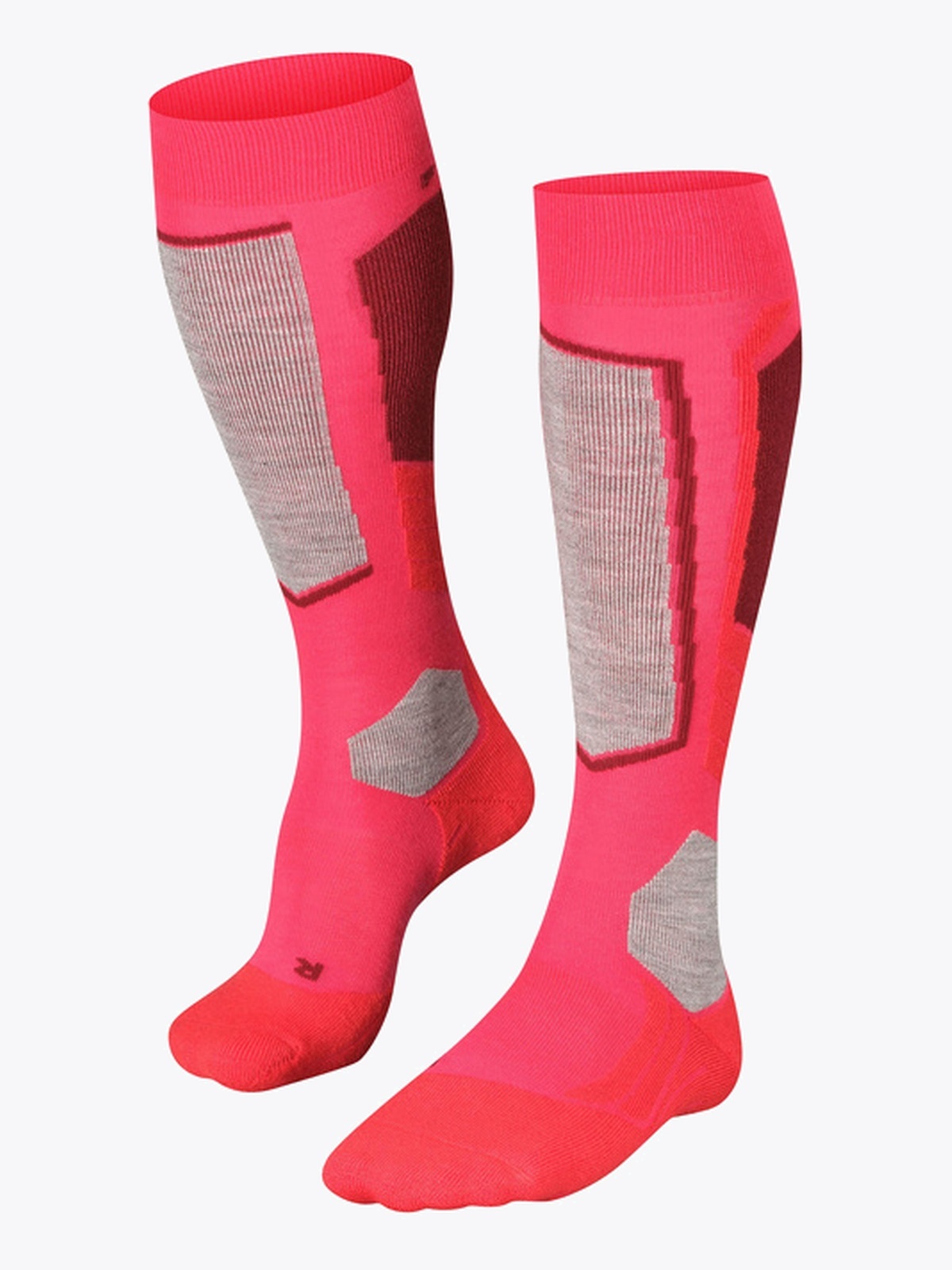 Falke SK2 Intermediate Women Rose