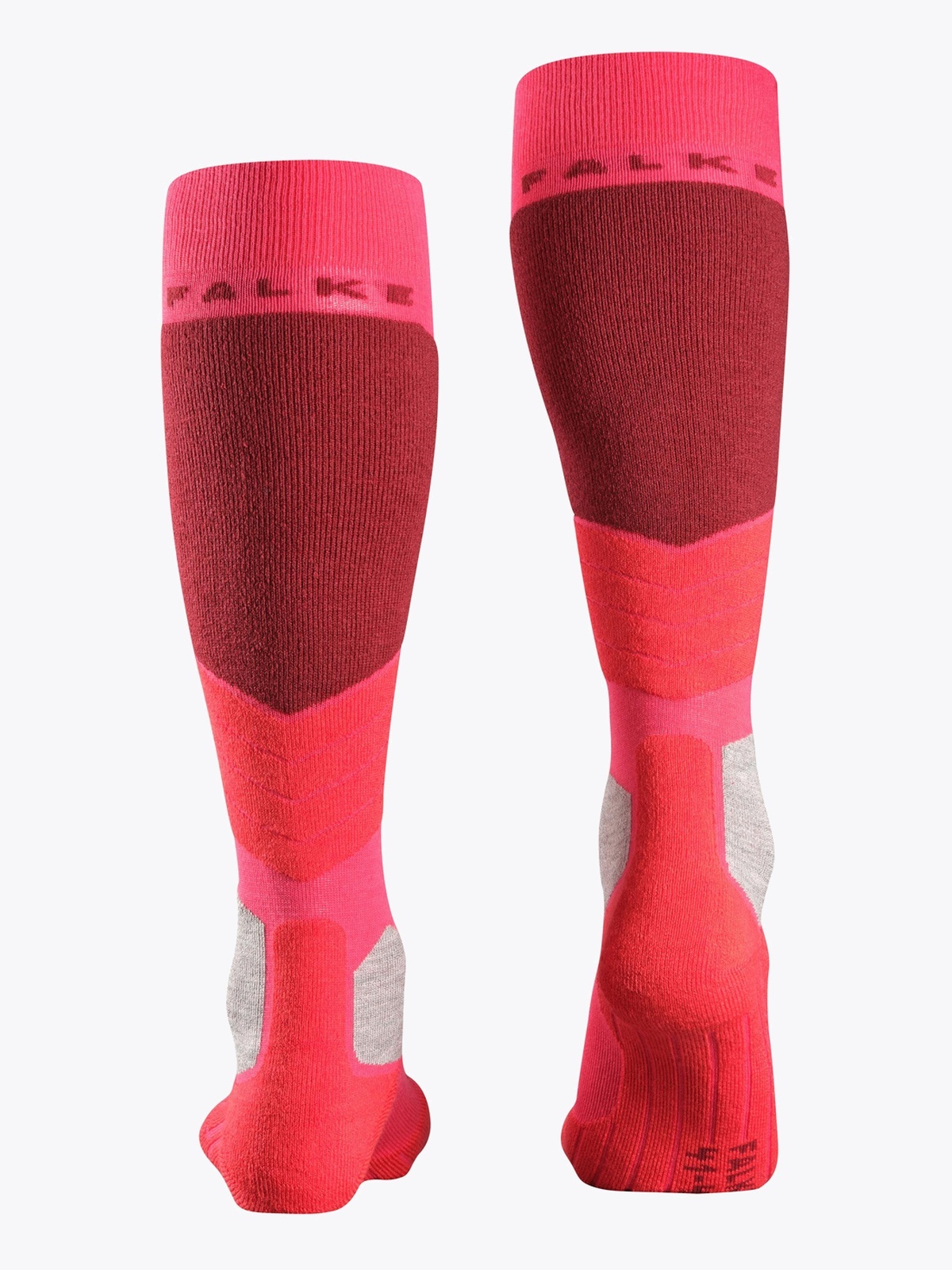 Falke SK2 Intermediate Women Rose