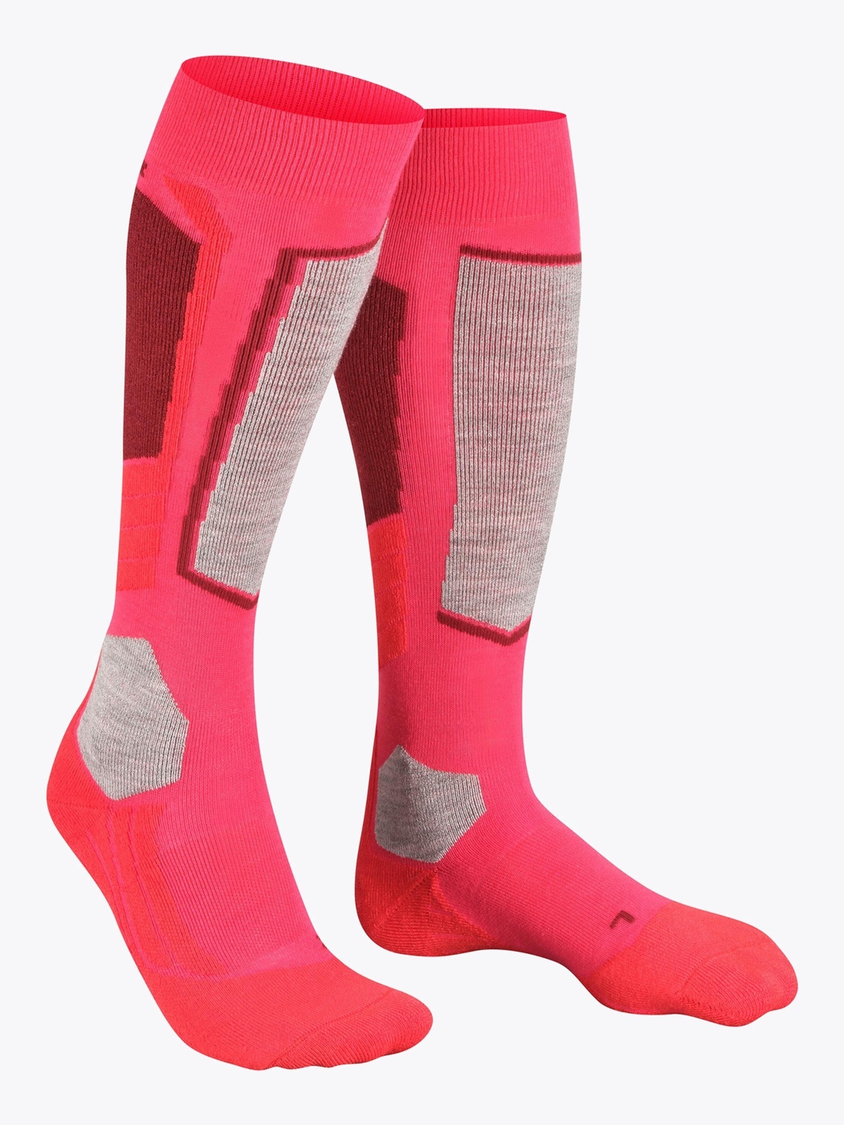 Falke SK2 Intermediate Women Rose