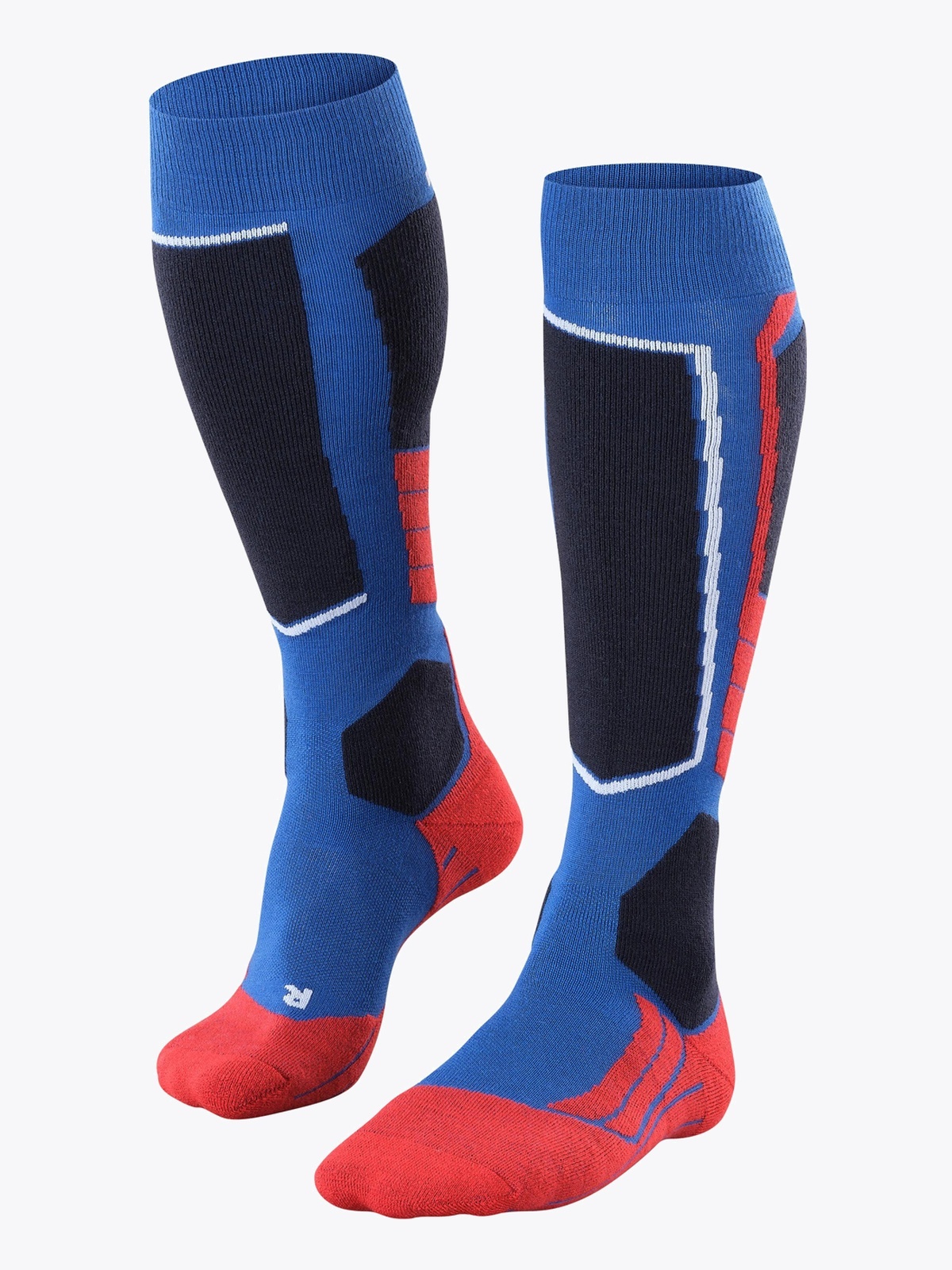 Falke SK2 Intermediate Wool Man Olympic