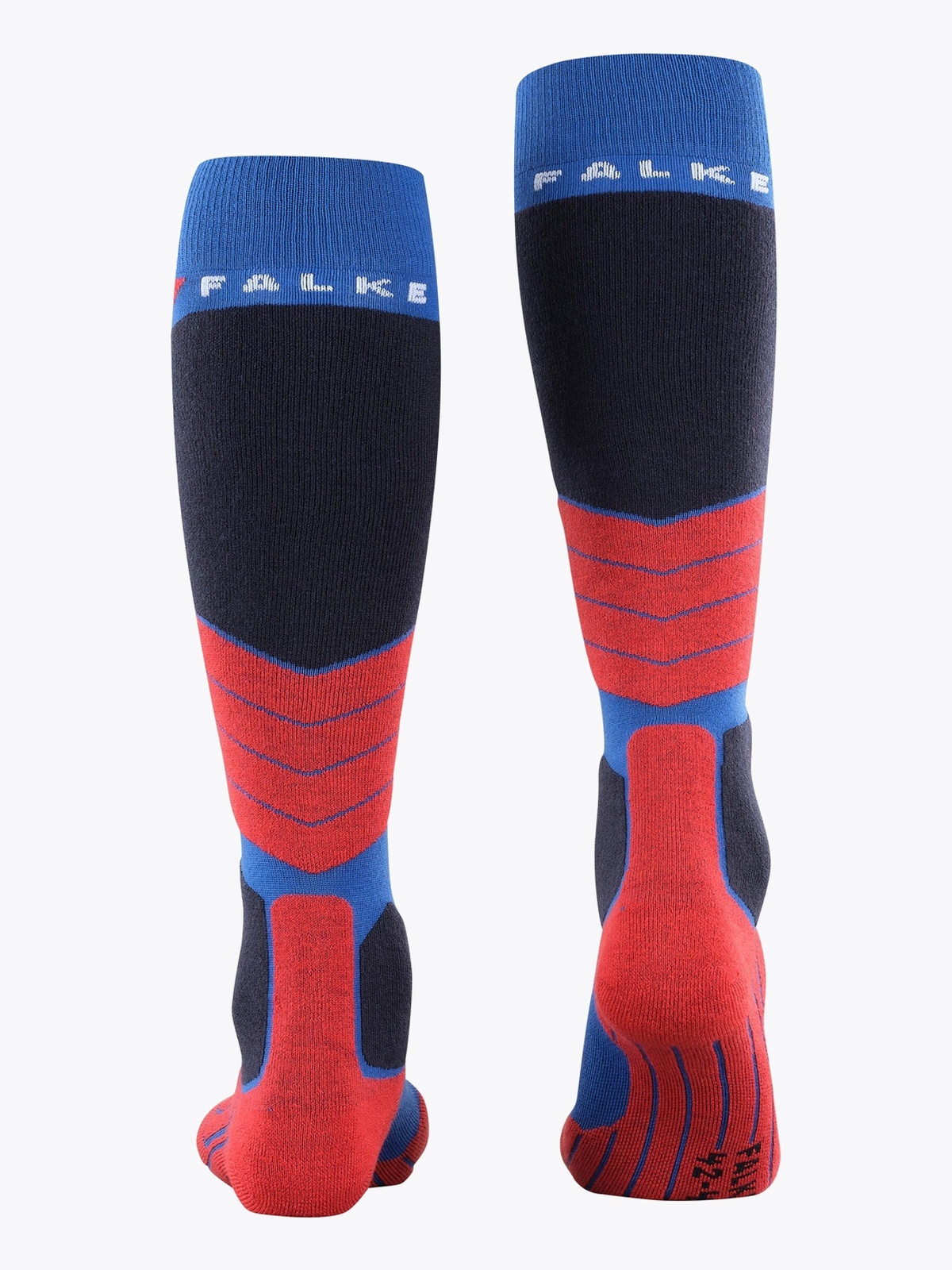 Falke SK2 Intermediate Wool Man Olympic