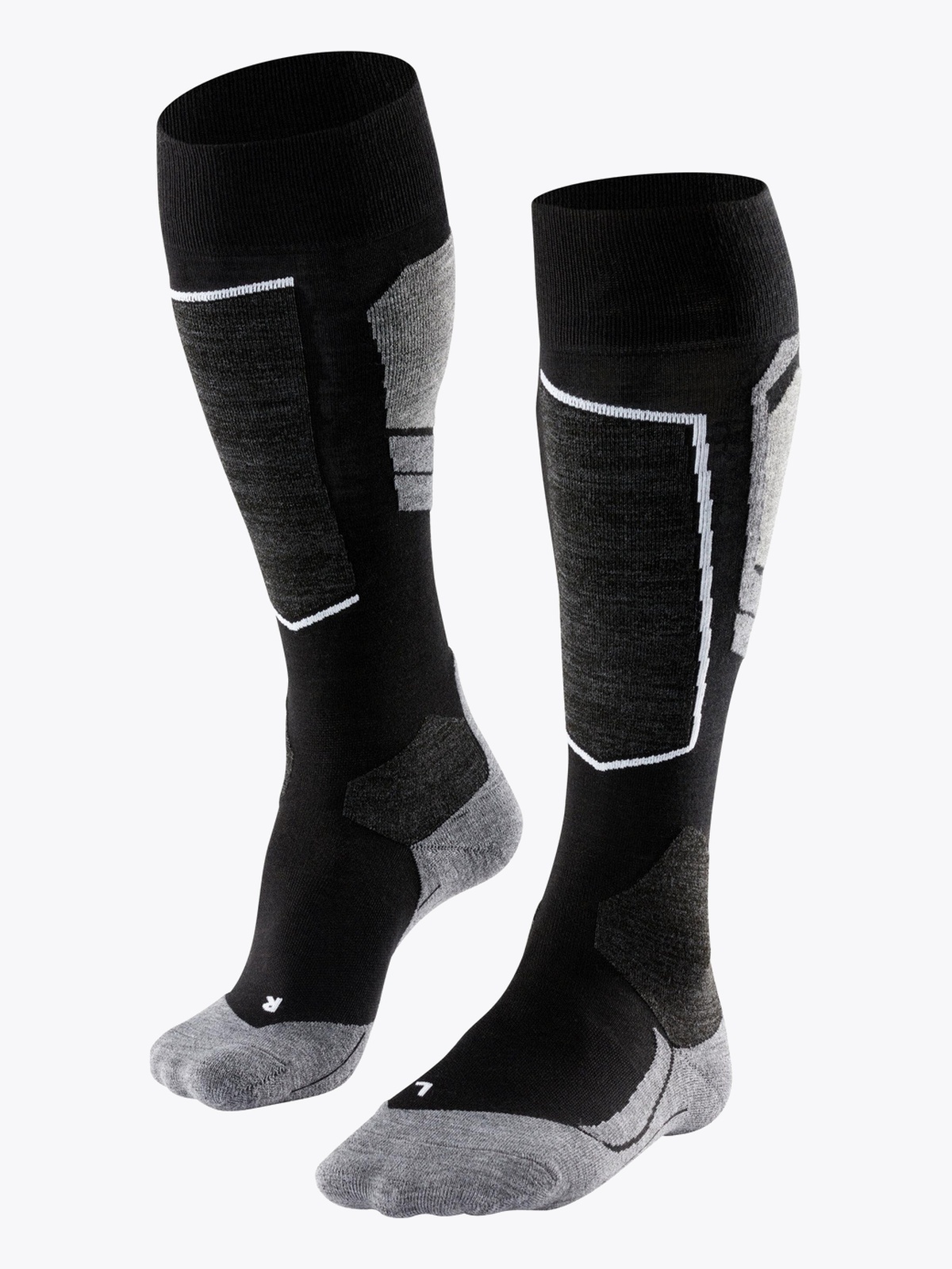 Falke SK4 Advanced Man Black-mix