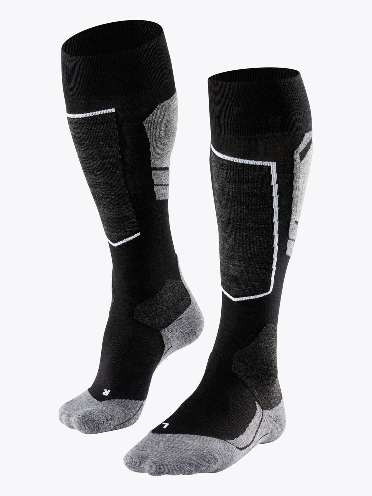 Falke SK4 Advanced Man Black-mix
