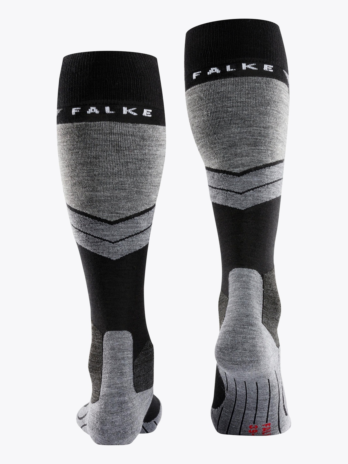 Falke SK4 Advanced Man Black-mix