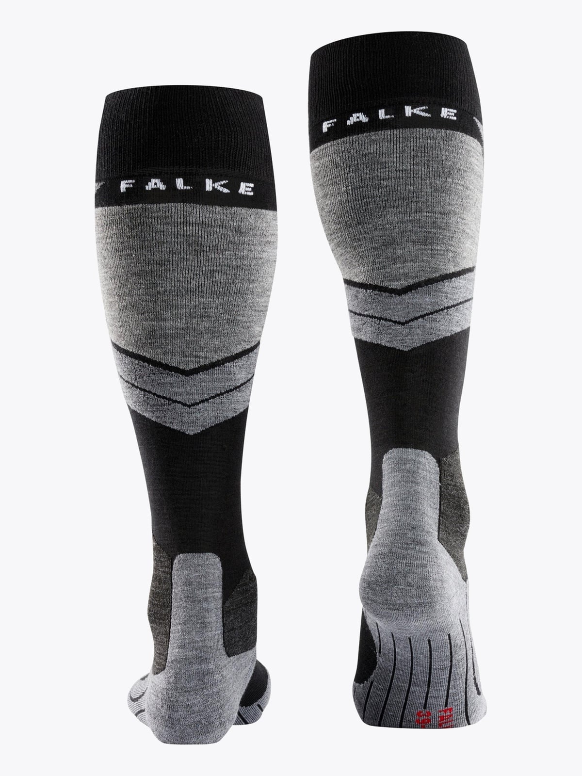 Falke SK4 Advanced Man Black-mix