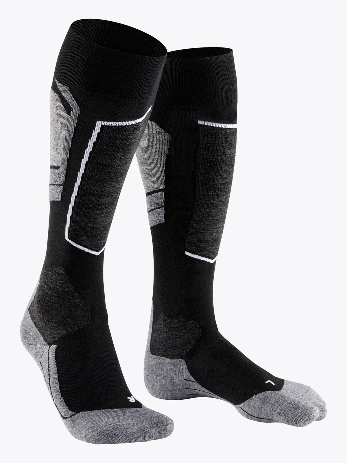 Falke SK4 Advanced Man Black-mix