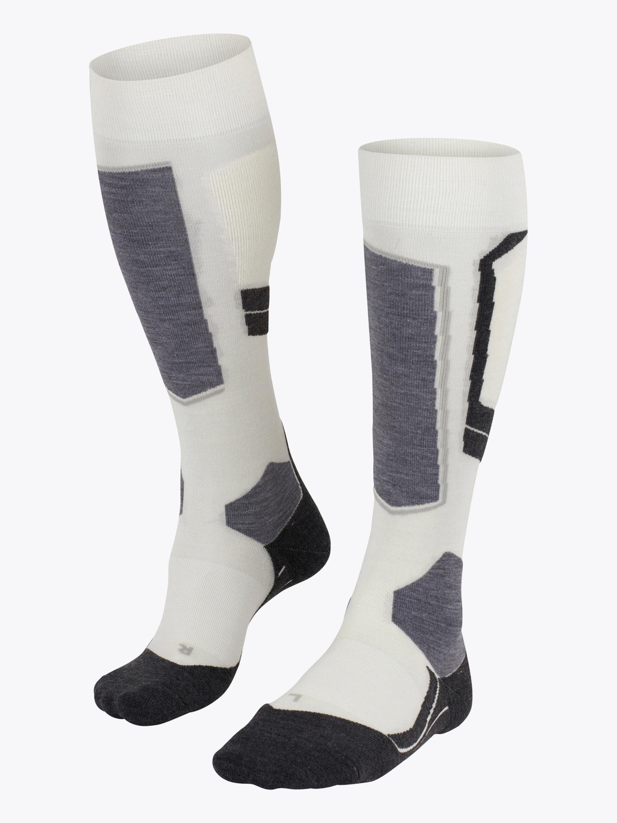 Falke SK4 Advanced Women Off-White