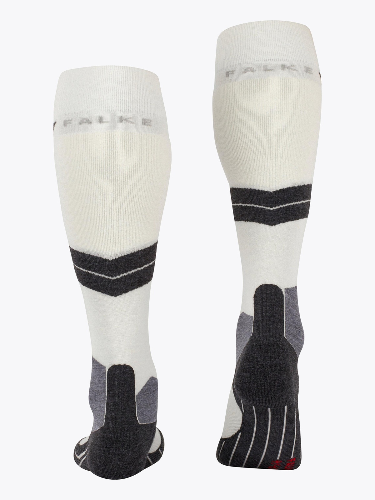 Falke SK4 Advanced Women Off-White