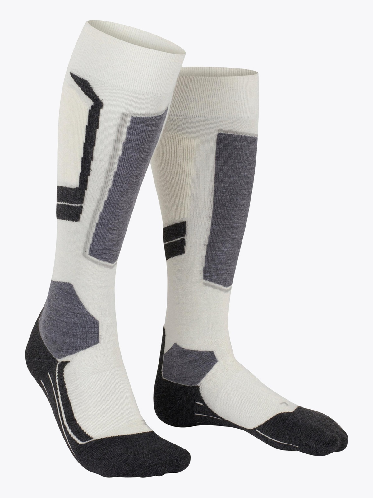 Falke SK4 Advanced Women Off-White