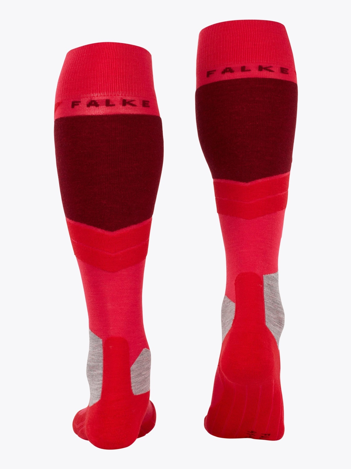 Falke SK4 Advanced Women Rose