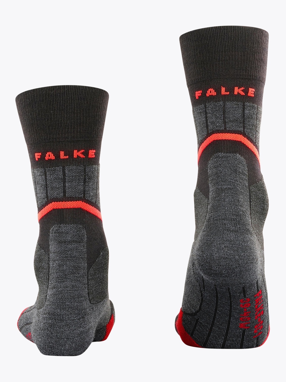Falke SC1 Women Black-mix