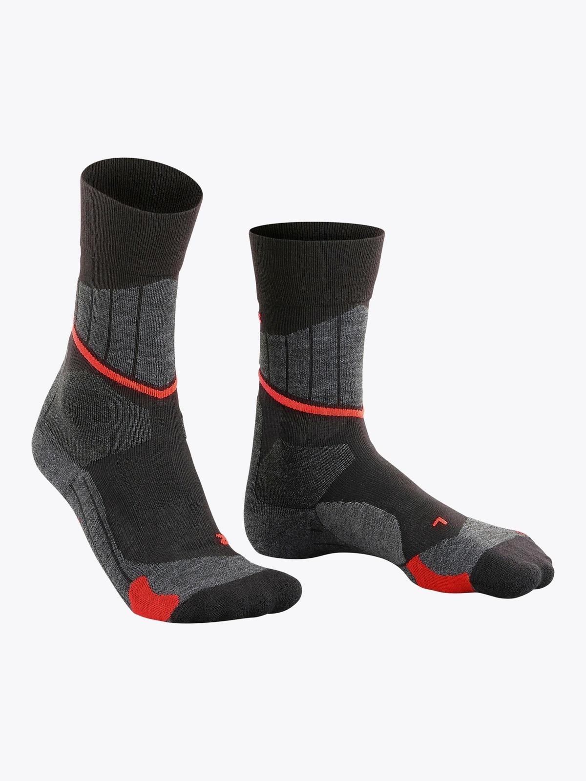 Falke SC1 Women Black-mix
