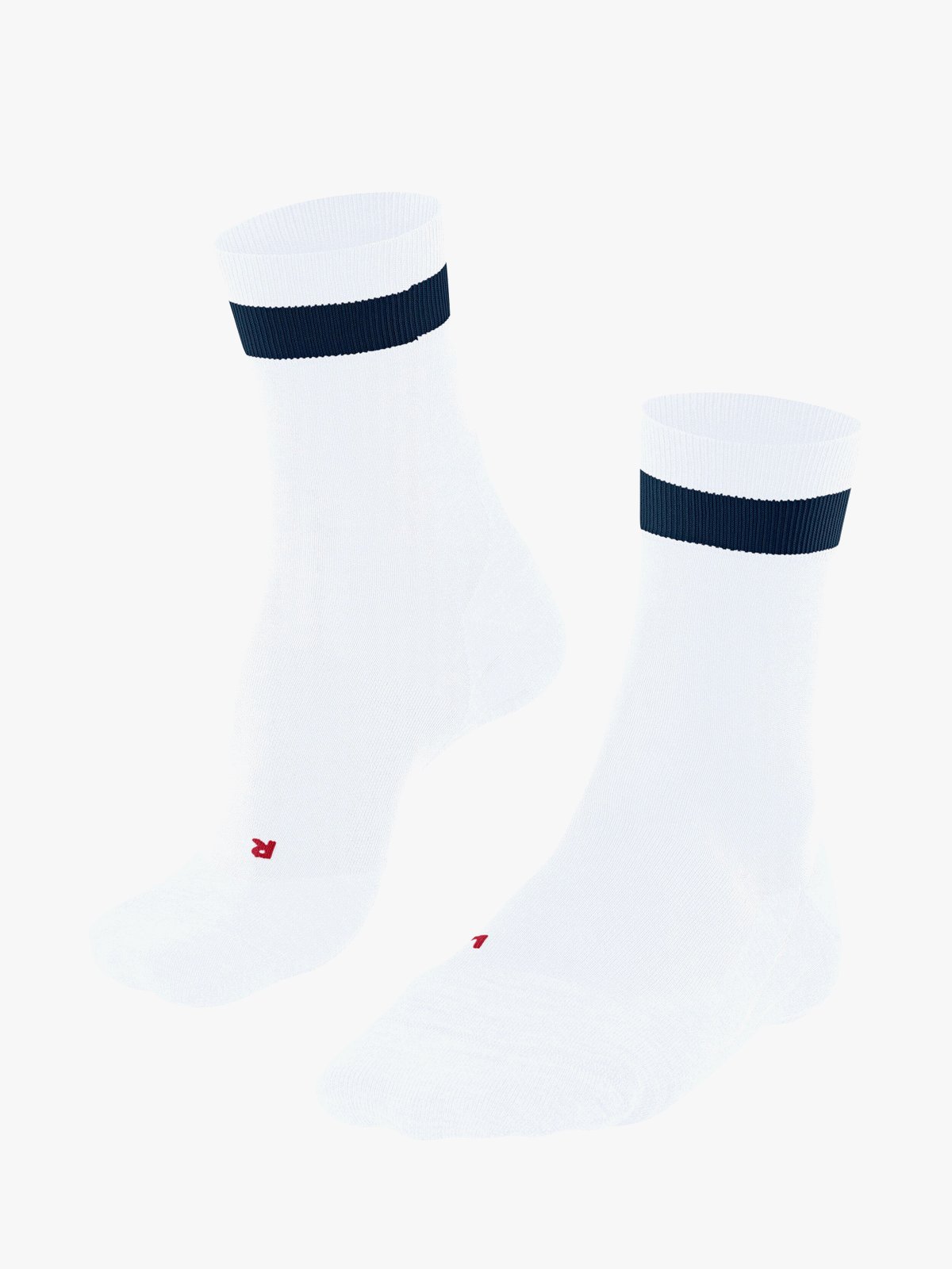 Falke Endurance Man White