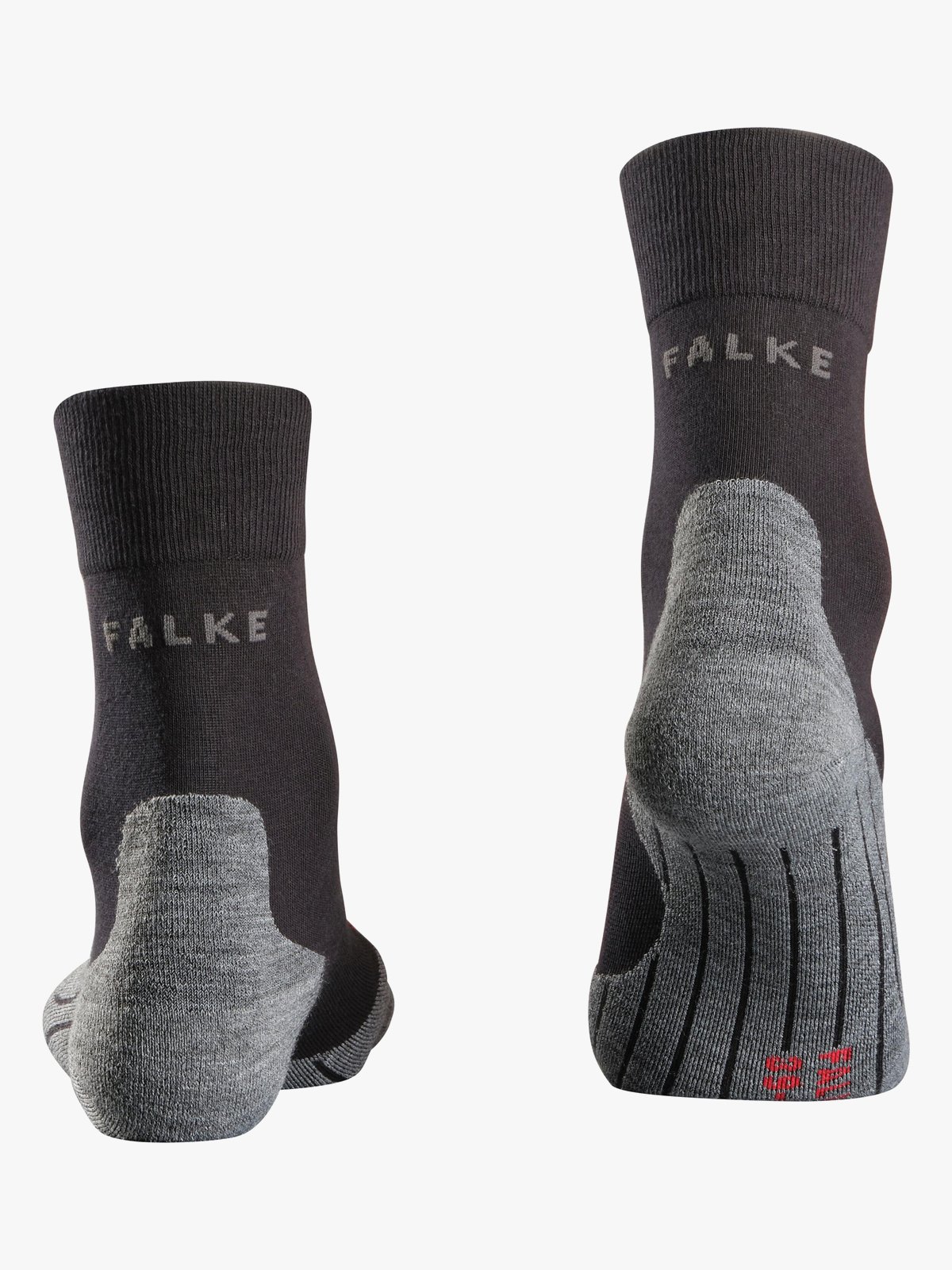 Falke Endurance Man Black-mix