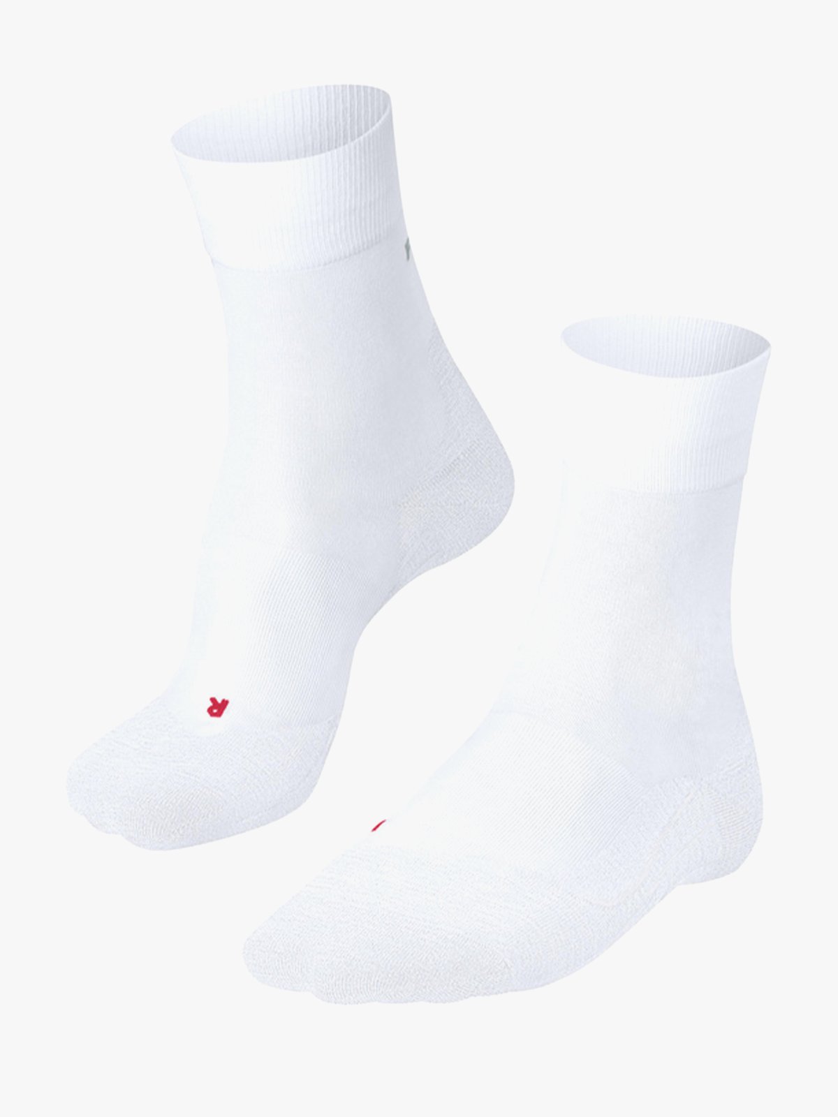 Falke Endurance Women Running Socks White