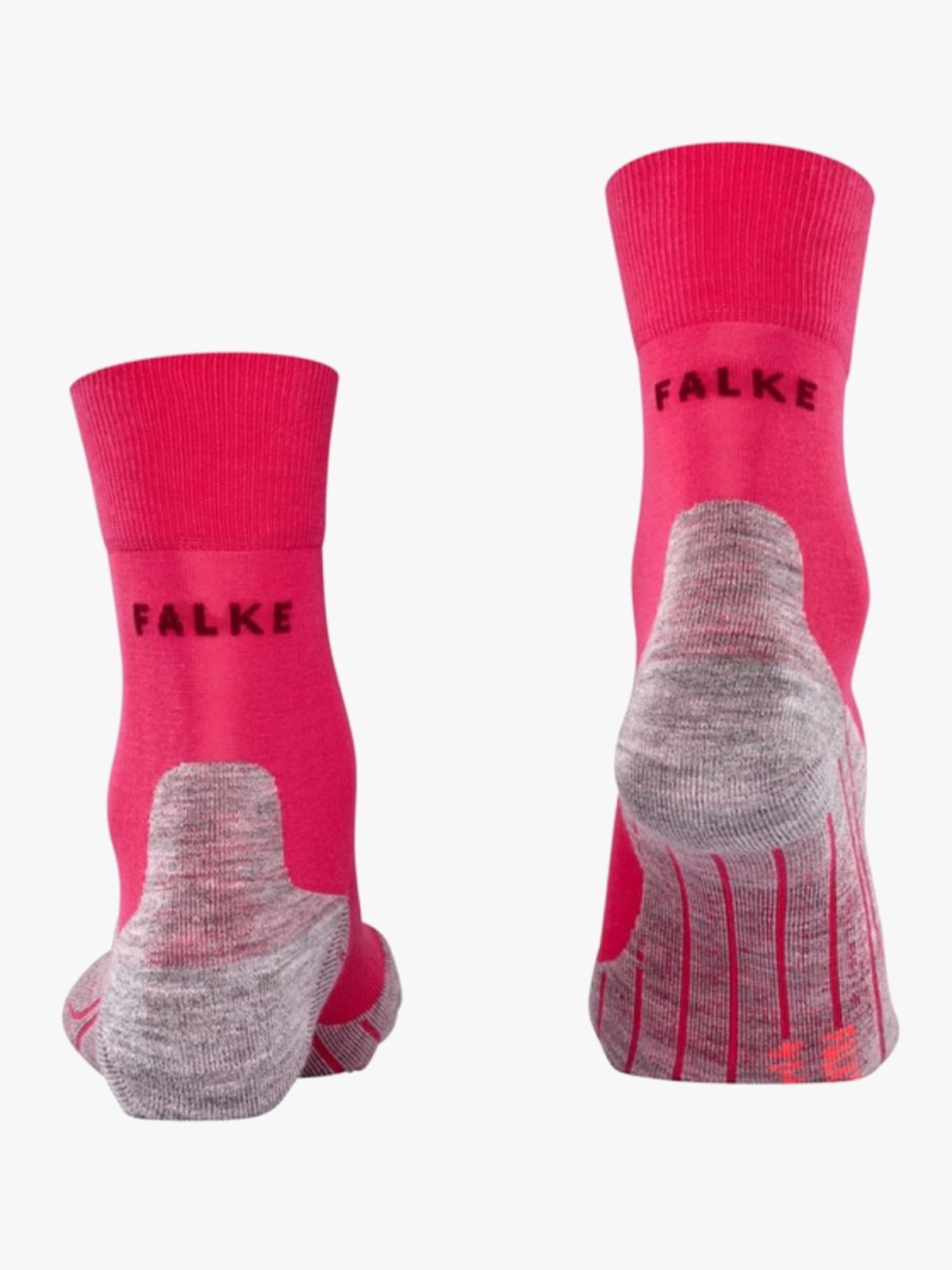 Falke Endurance Women Running Socks Rose