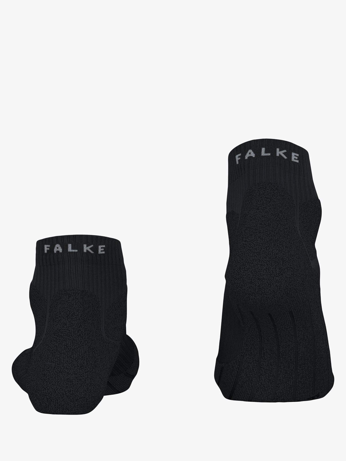 Falke Trail Man Black-Mix