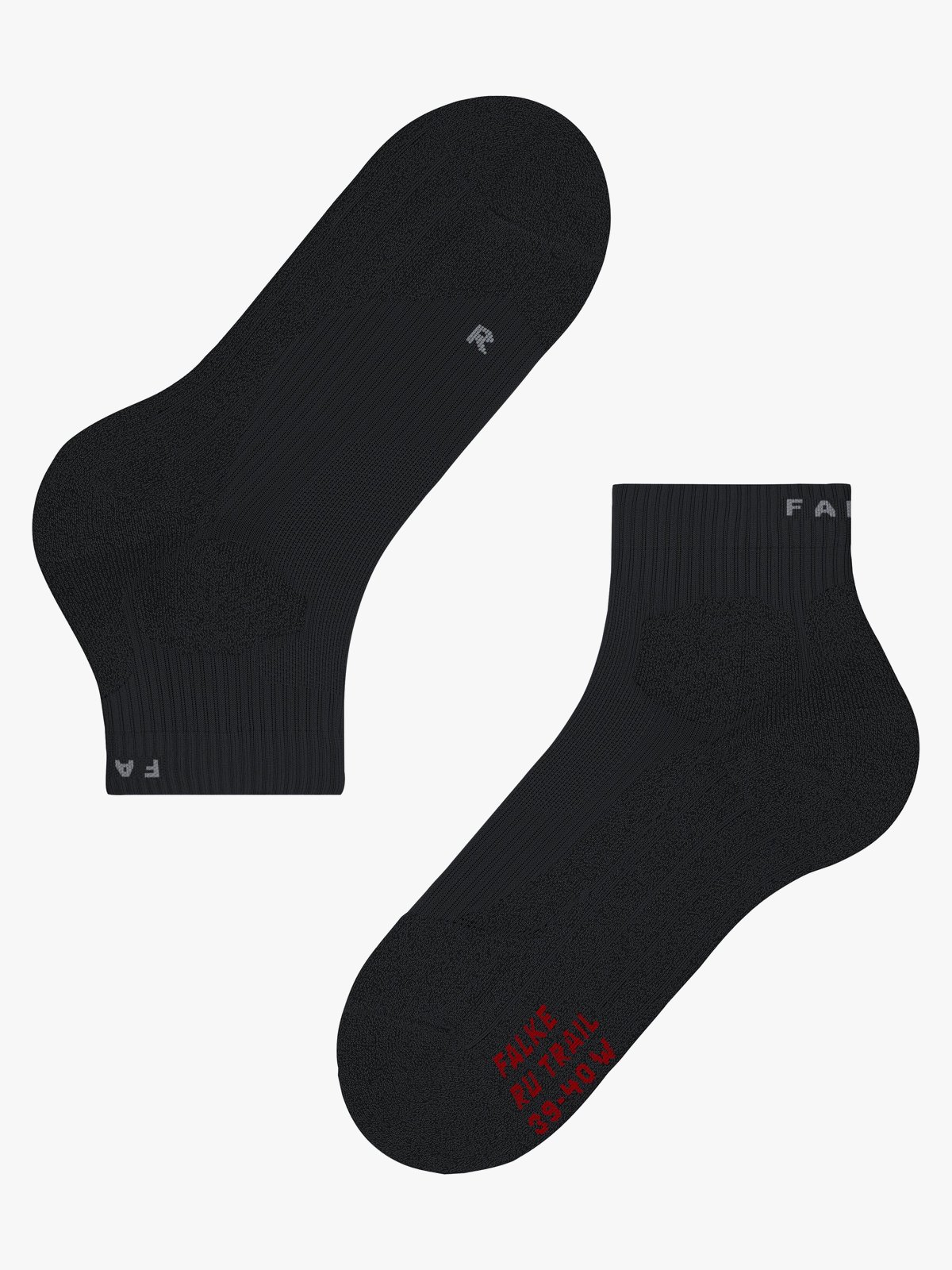 Falke Trail Man Black-Mix