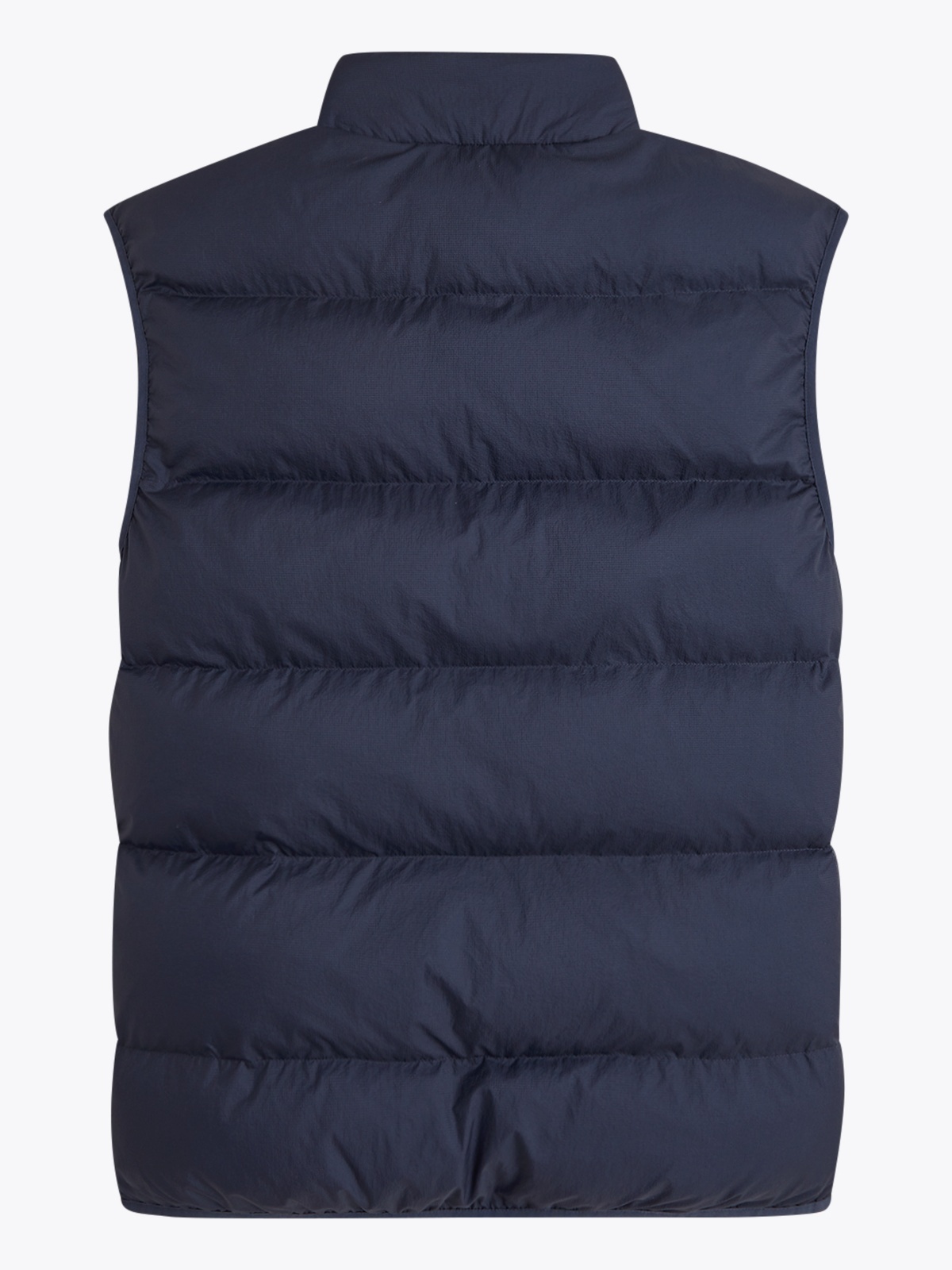 Fred Perry Insulated Gilet Blå