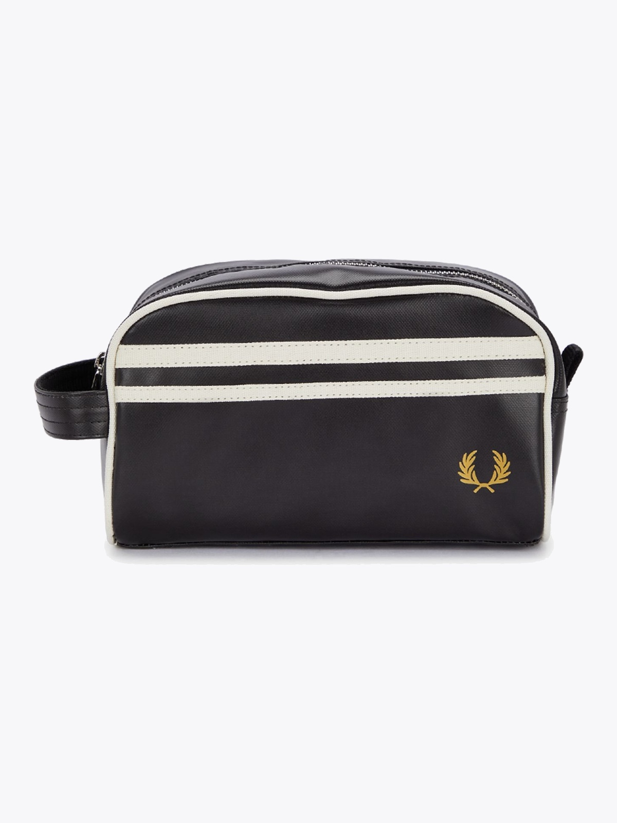 Fred Perry Wash Bag Blå
