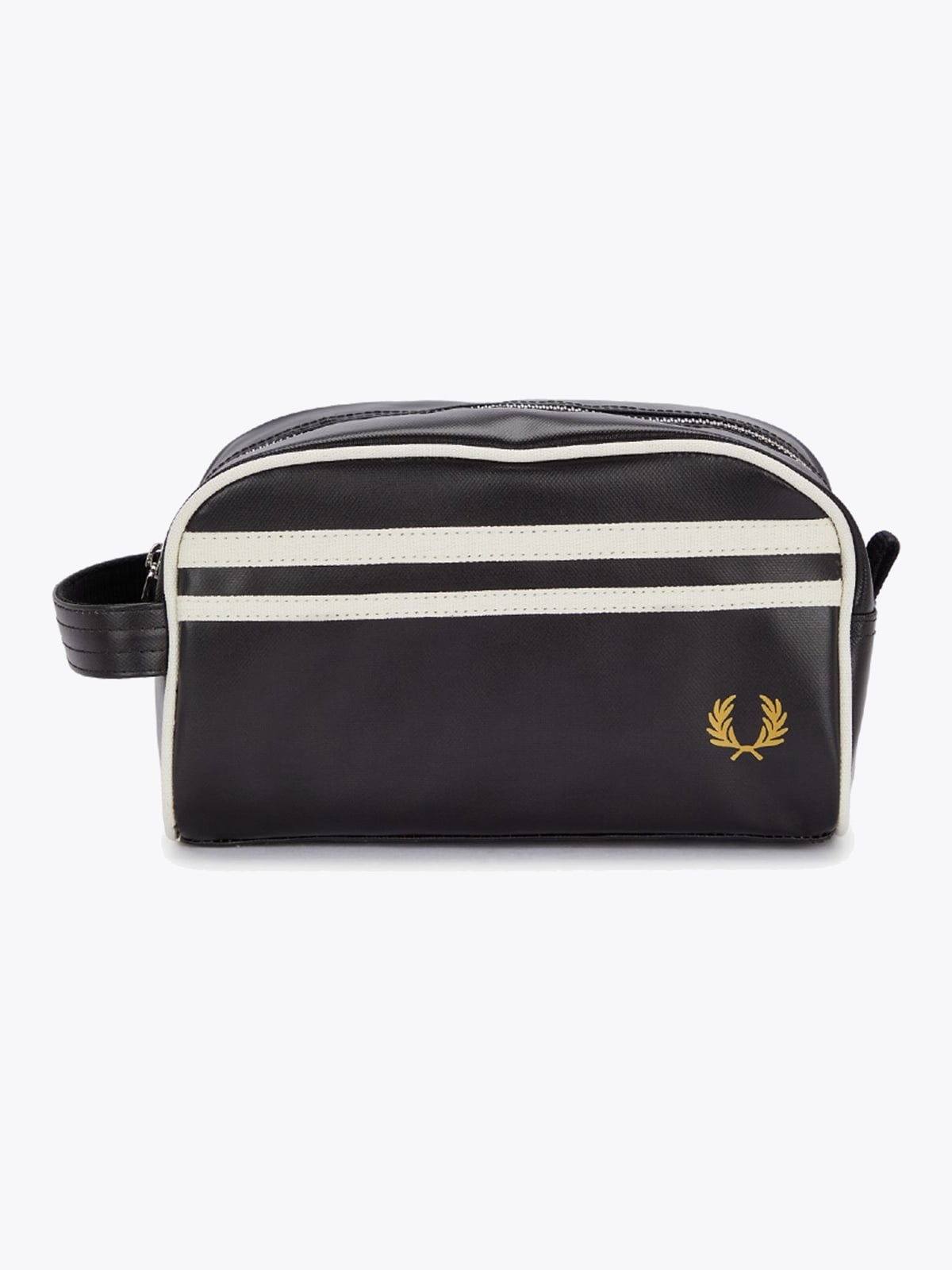 Fred Perry Wash Bag Blå