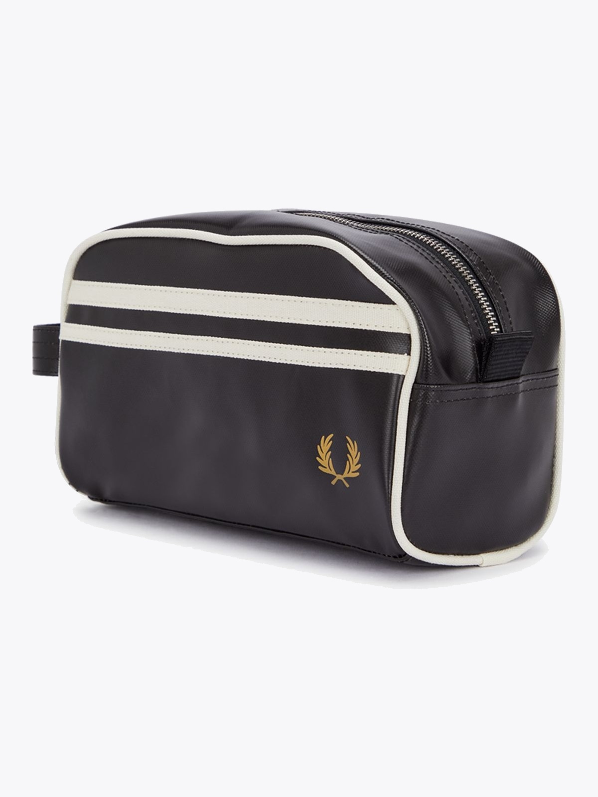 Fred Perry Wash Bag Blå