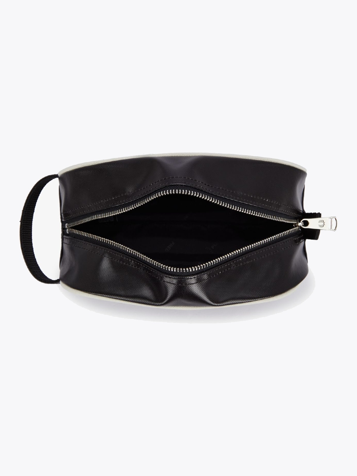 Fred Perry Wash Bag Blå