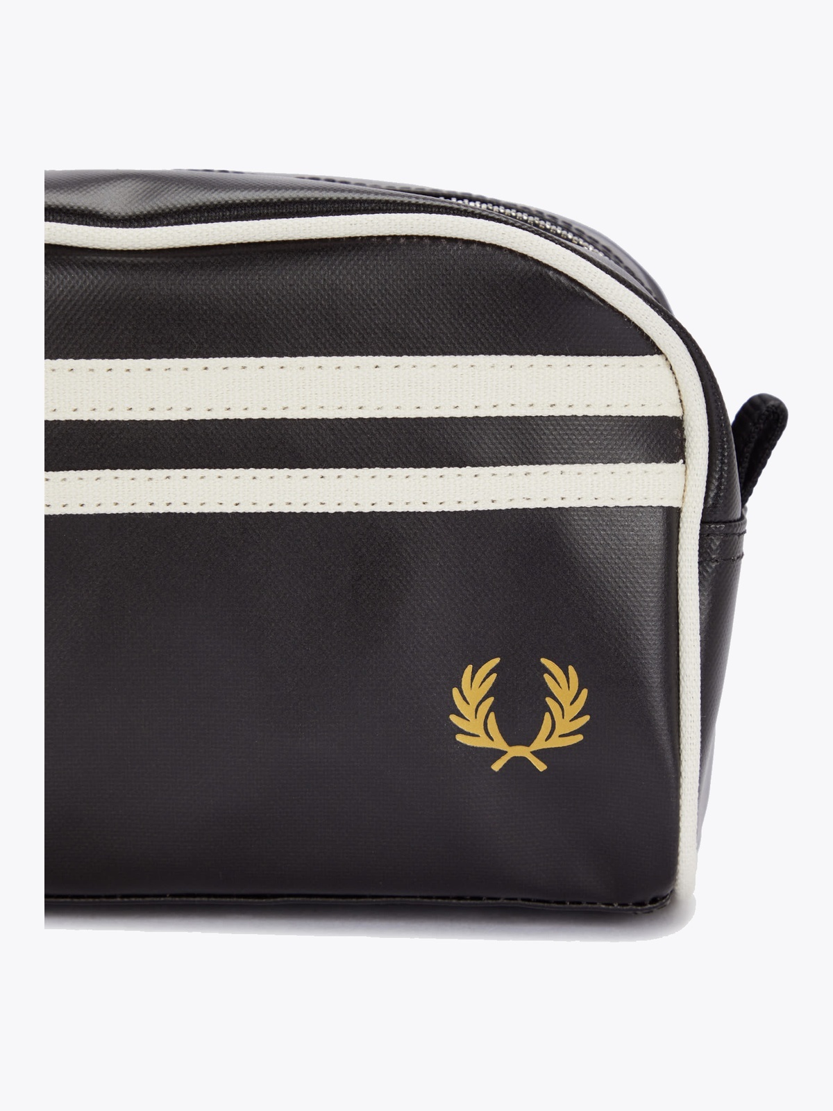 Fred Perry Wash Bag Blå