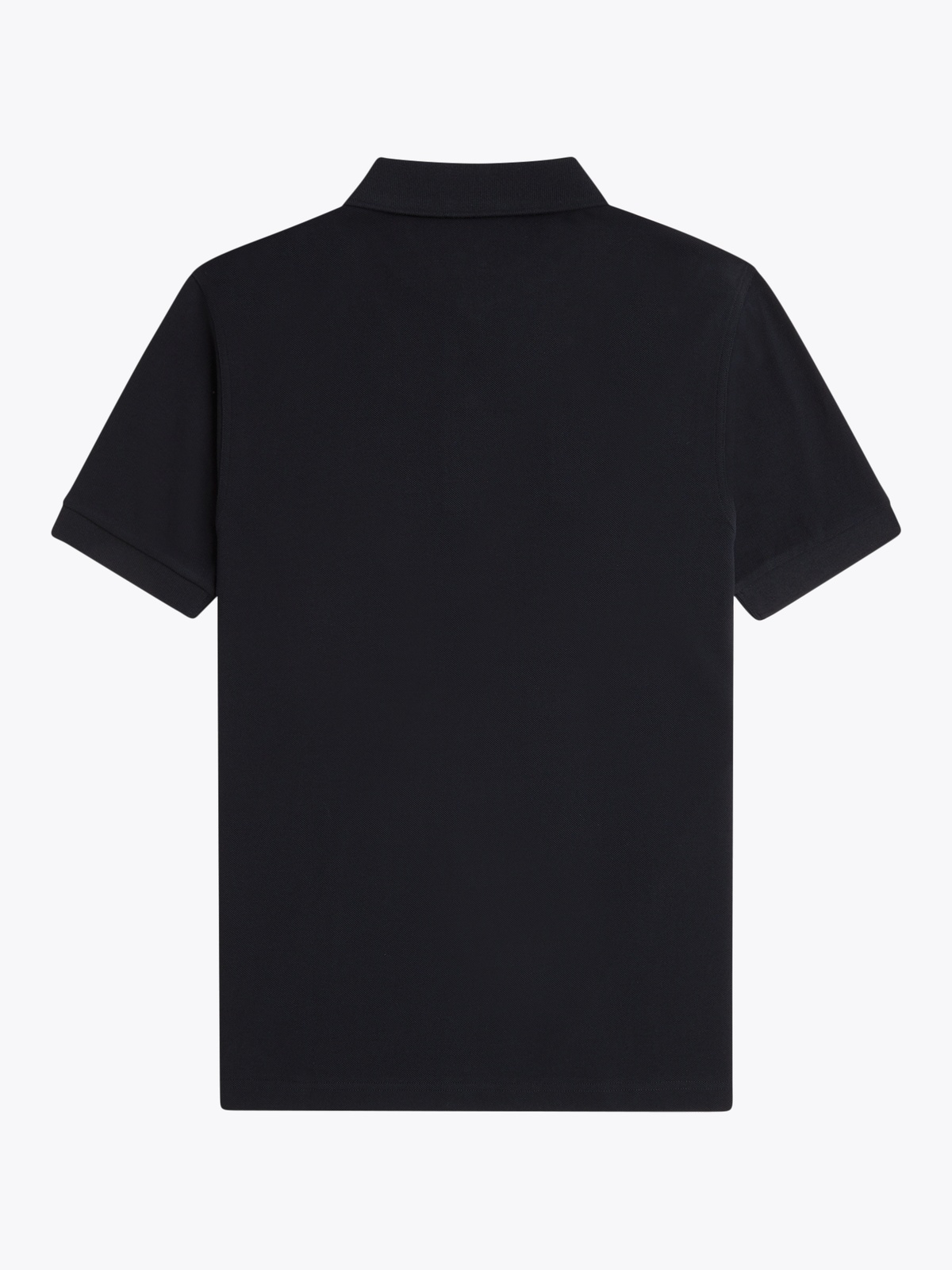 Fred Perry Argyle Cut & Sewn Polo Flerfarget