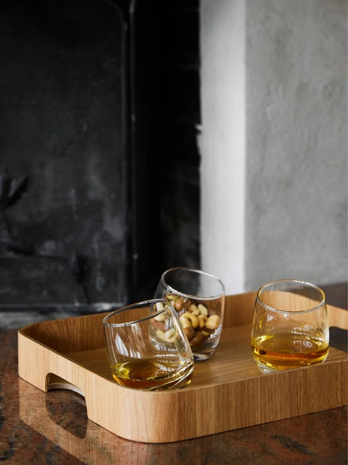 Sagaform Hanna brett Brown