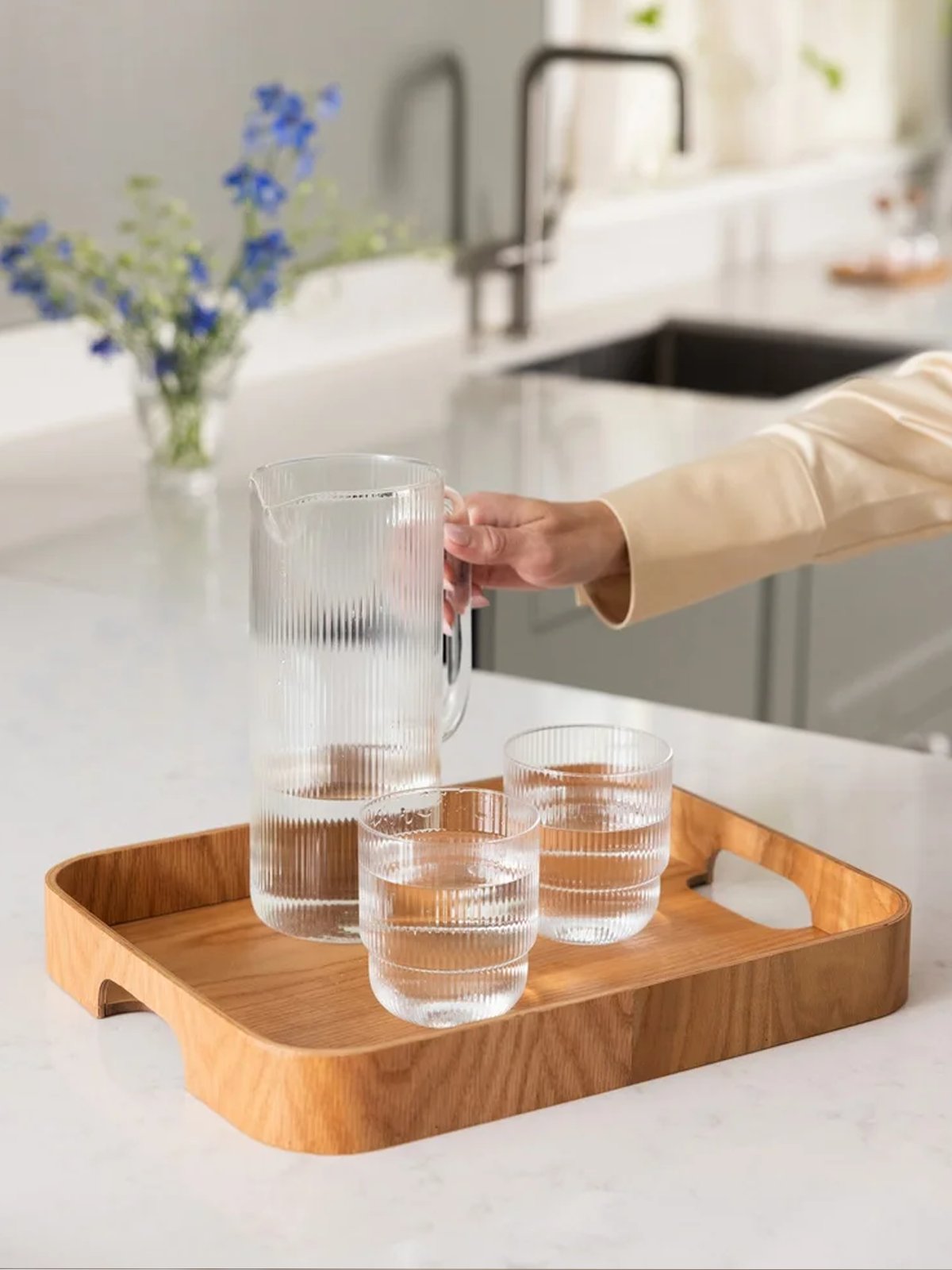 Sagaform Hanna brett Brown