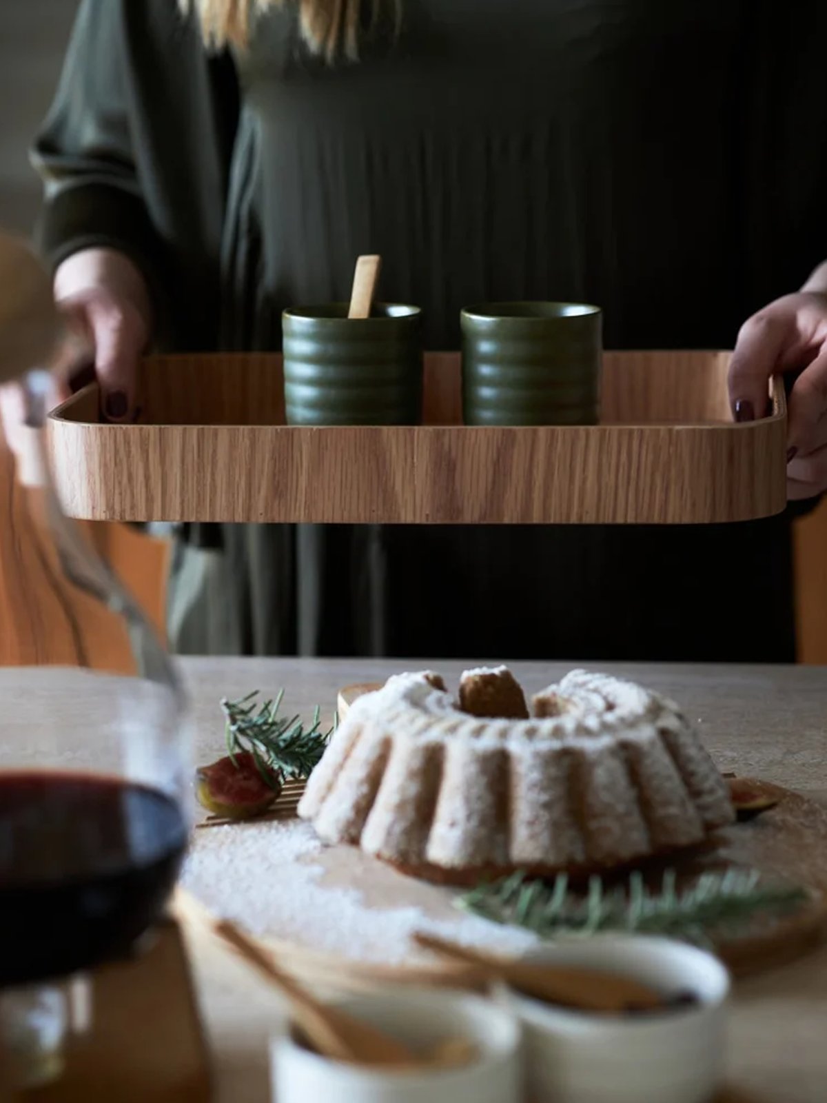 Sagaform Hanna brett Brown