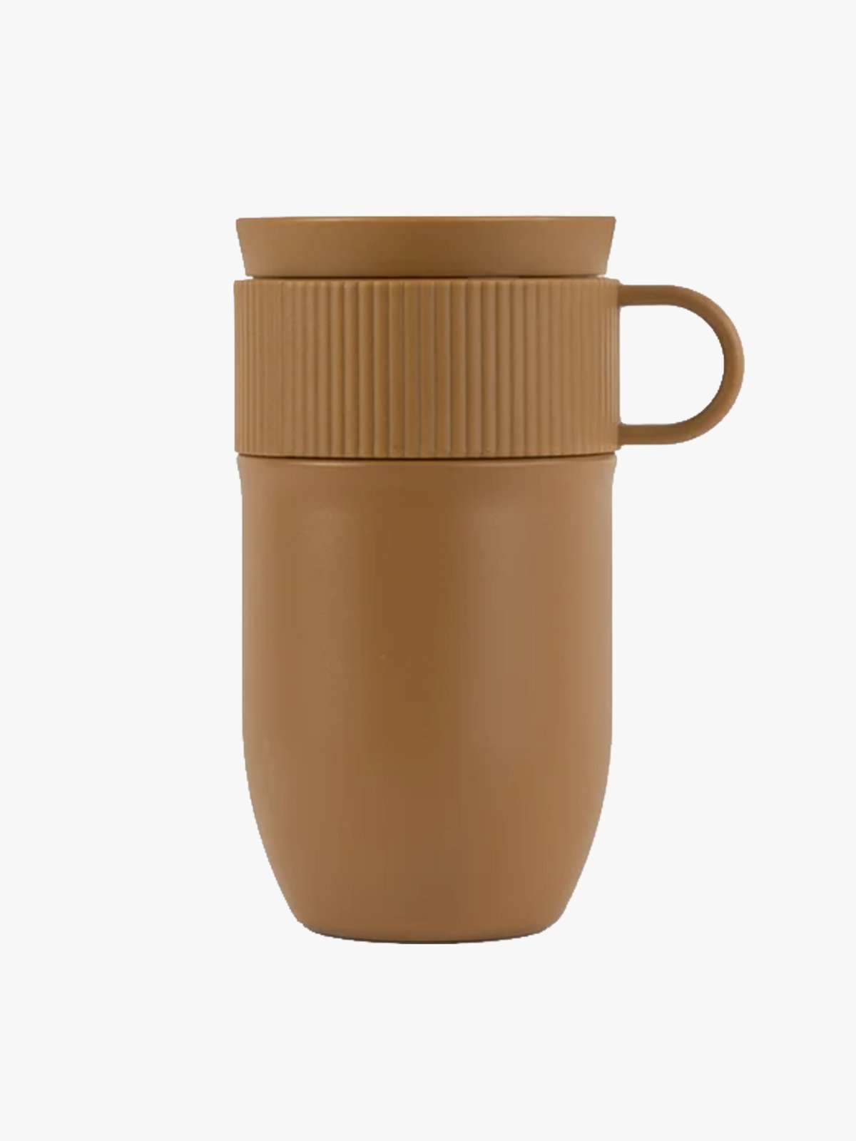 Sagaform Ted termokopp Fudge Fudge Pantone 4261C