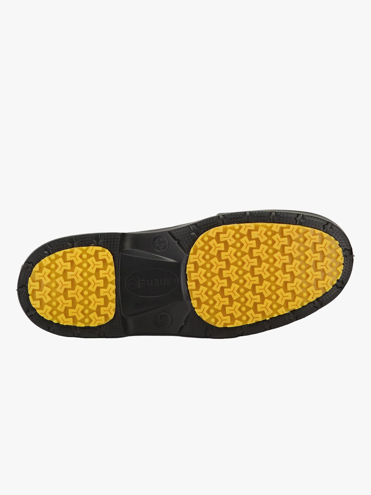 Fubuki Okinawa Black