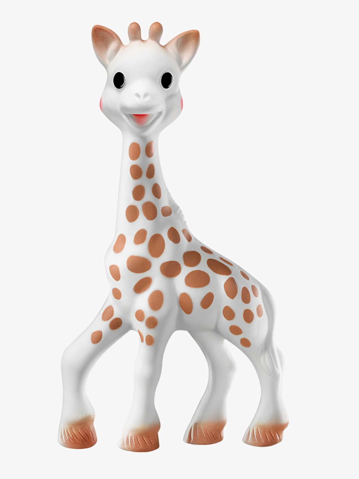 Sophie La Girafe Sopure + Chewing rubber Flerfarget