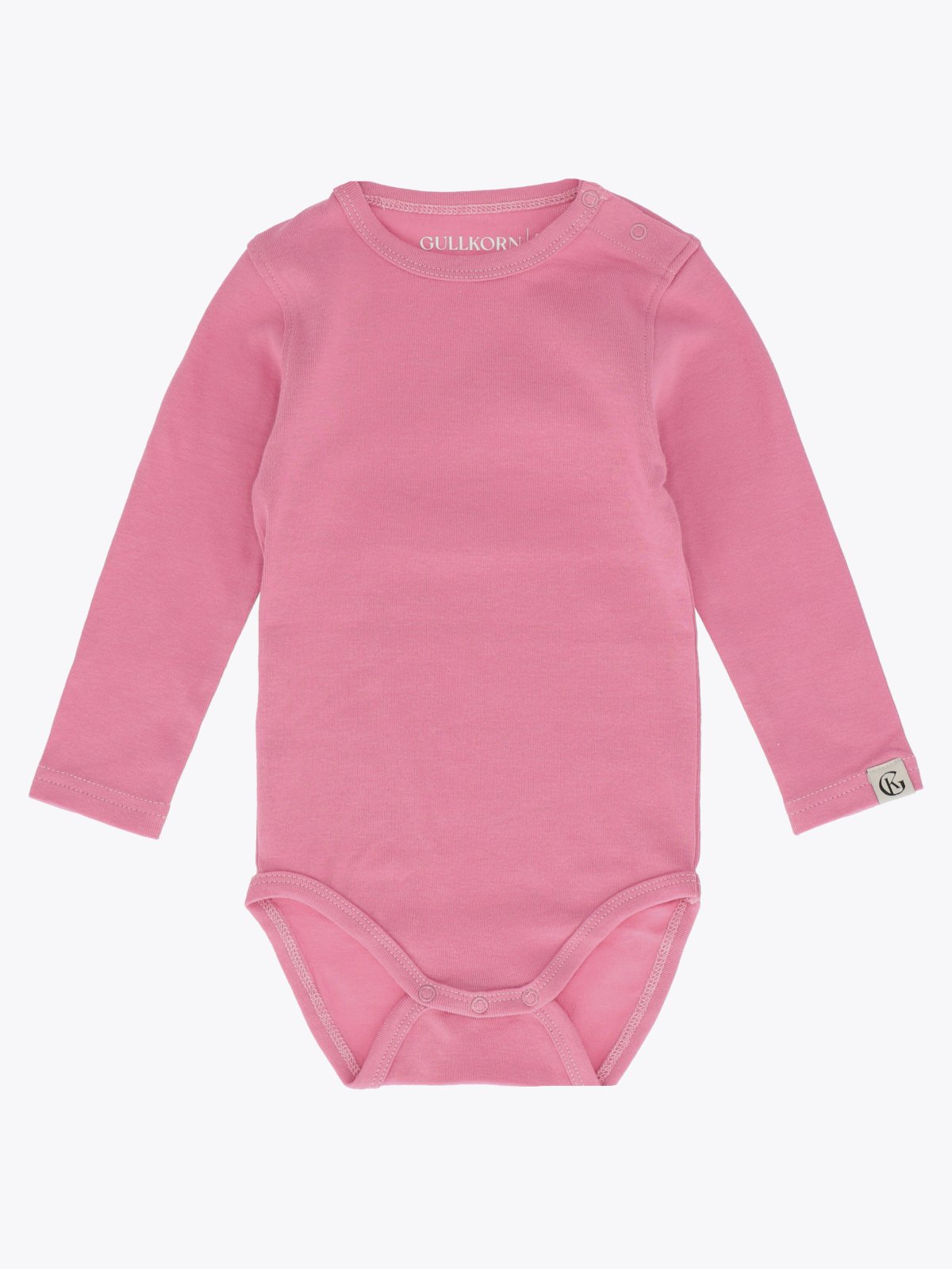 Gullkorn Villvette Body Rosa