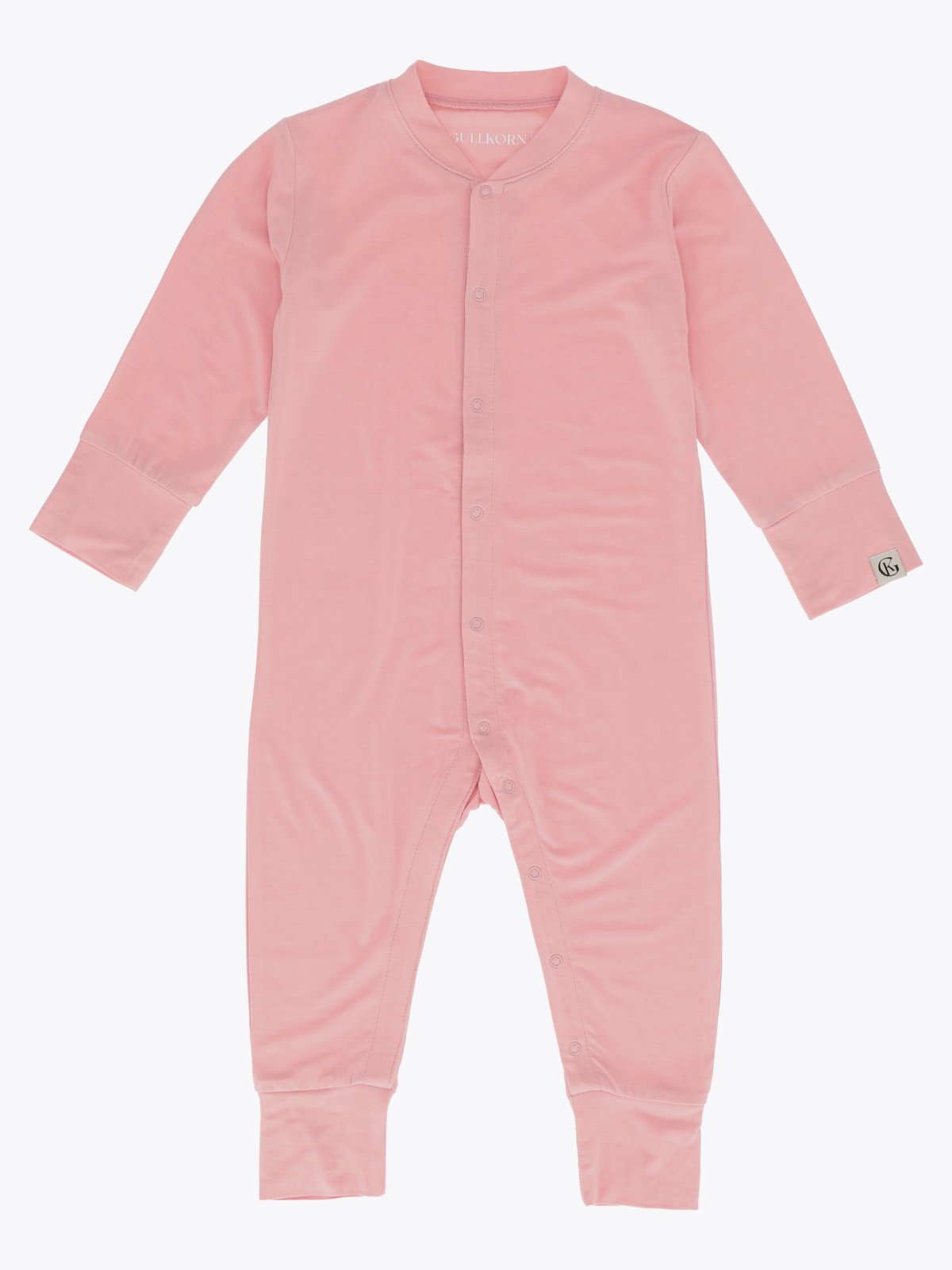 Gullkorn Vennen Babydress Ballerina