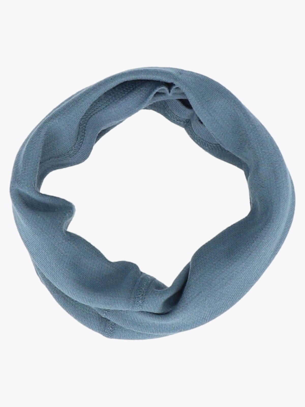 Gullkorn Gullull Hals Denimblå