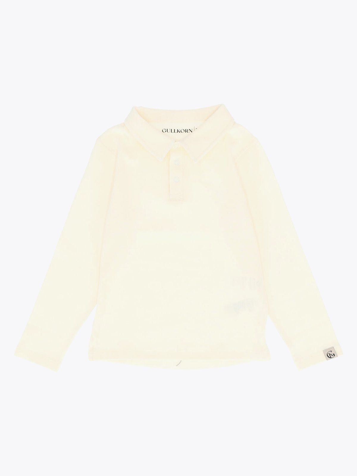 Gullkorn Sebastian Genser Varm Hvit