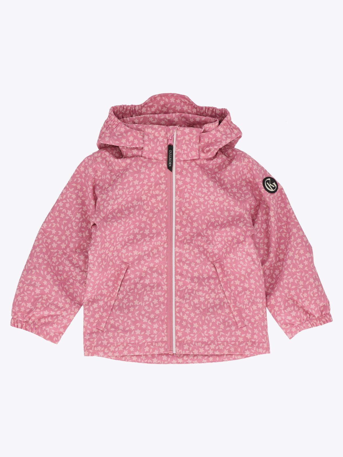 Gullkorn Tach Skalljakke Rosa