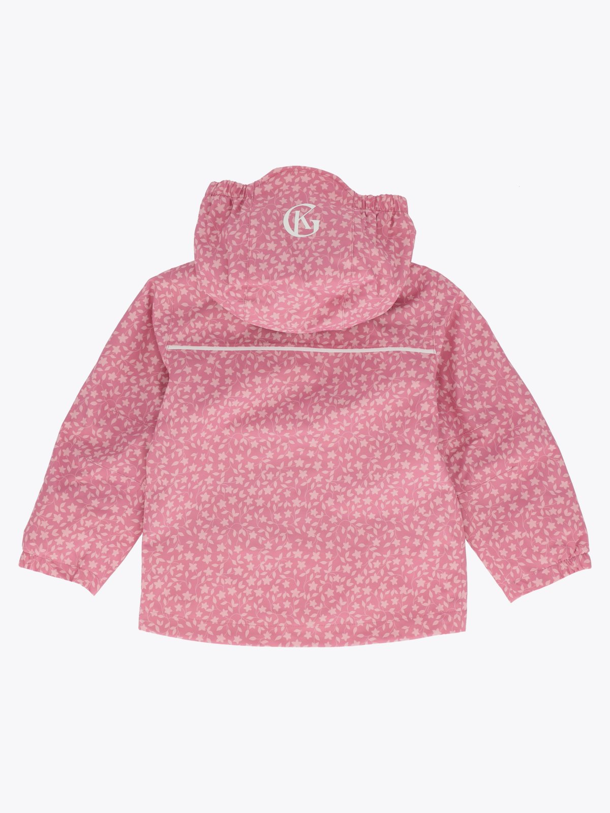 Gullkorn Tach Skalljakke Rosa