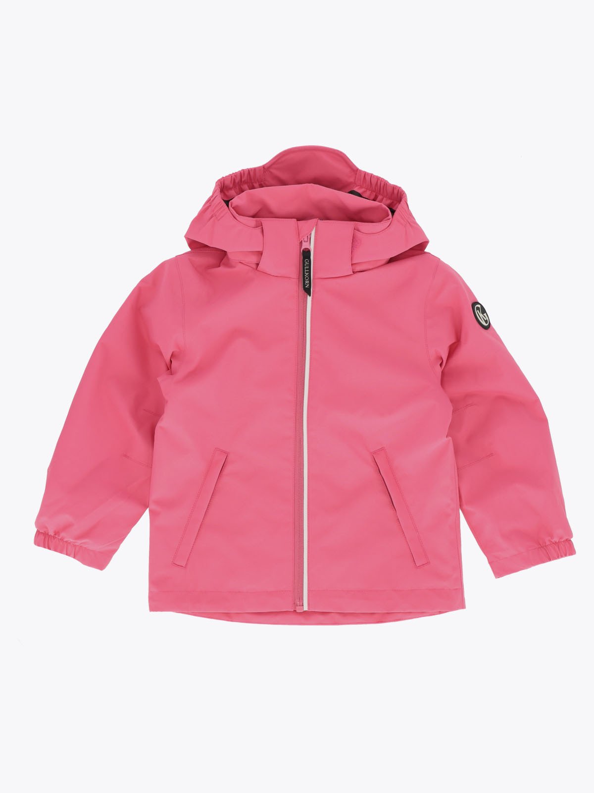 Gullkorn Tach Skalljakke Varm Rosa