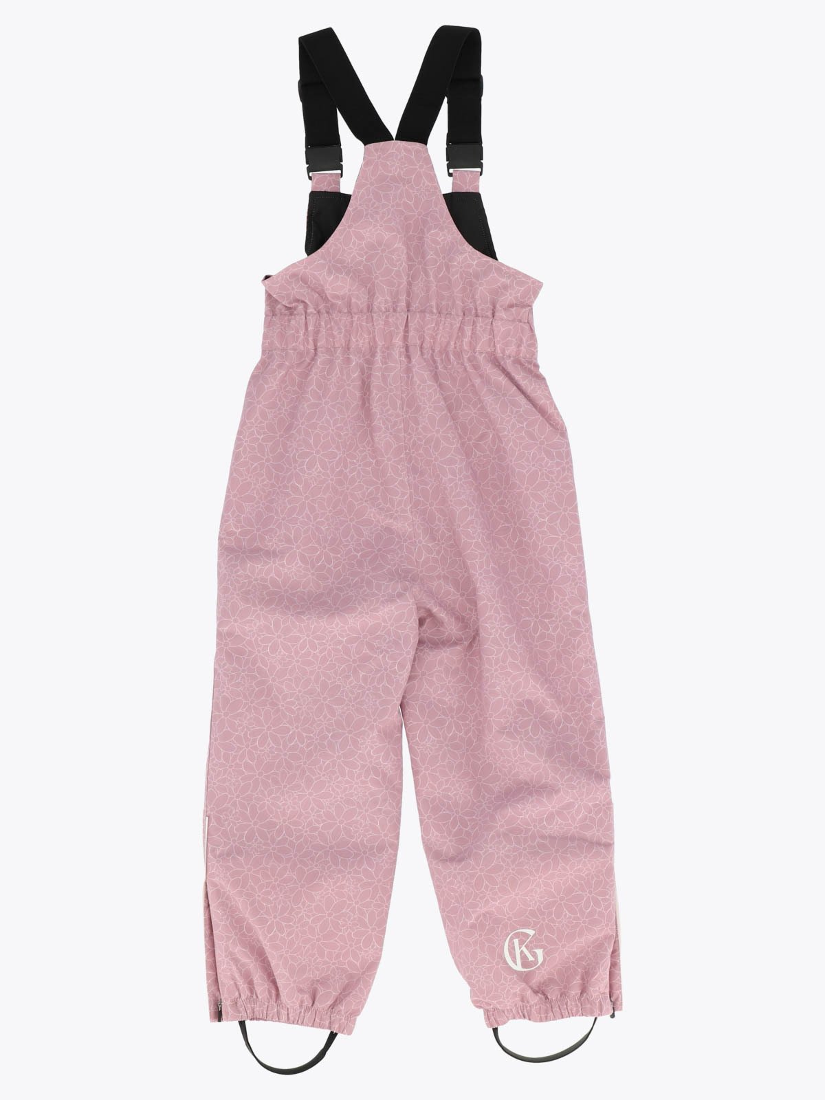 Gullkorn Tach HW Skallbukse Dus Rosa