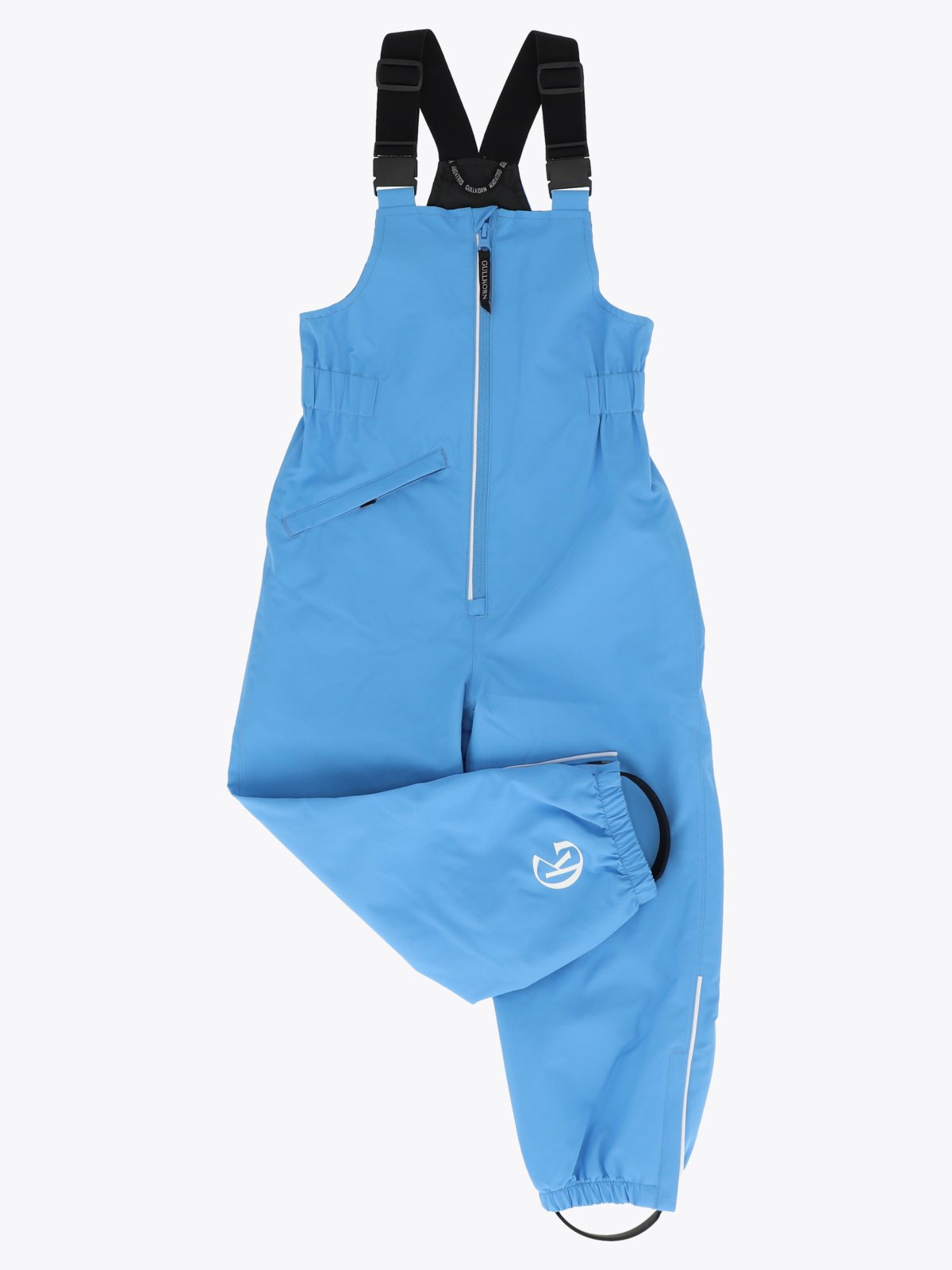 Gullkorn Tach HW Skallbukse Lys Blå