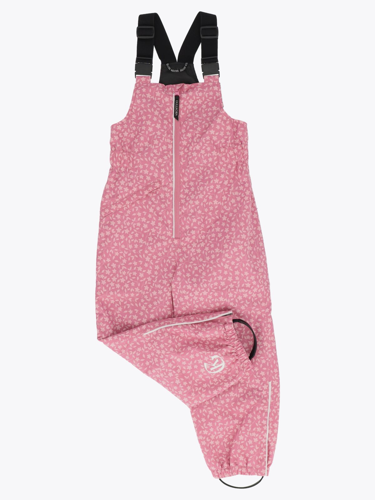 Gullkorn Tach HW Skallbukse Rosa